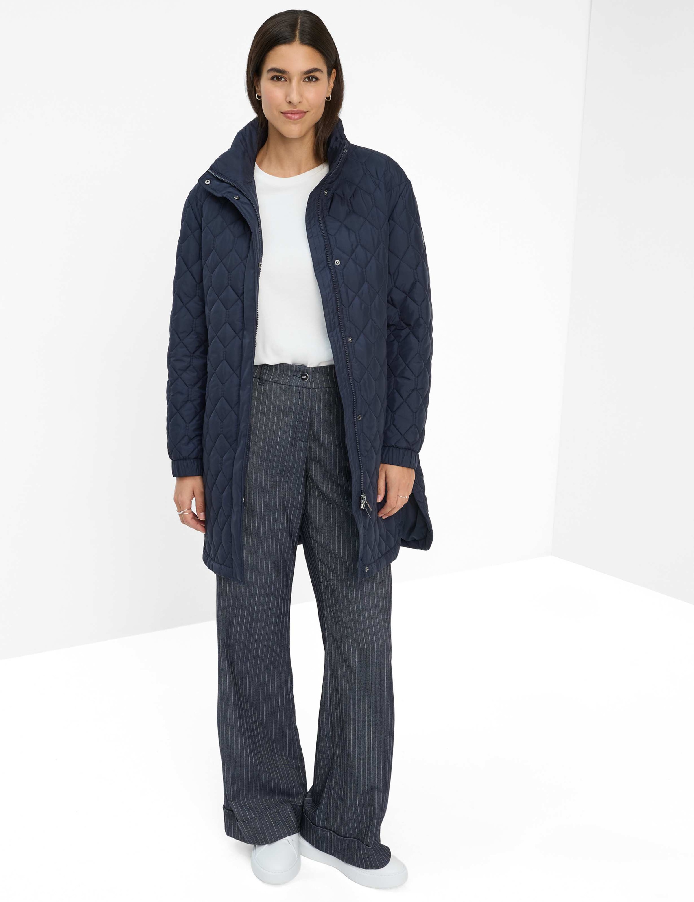 Thumbnail - Brax Funktionsmantel "Style TOKIO"