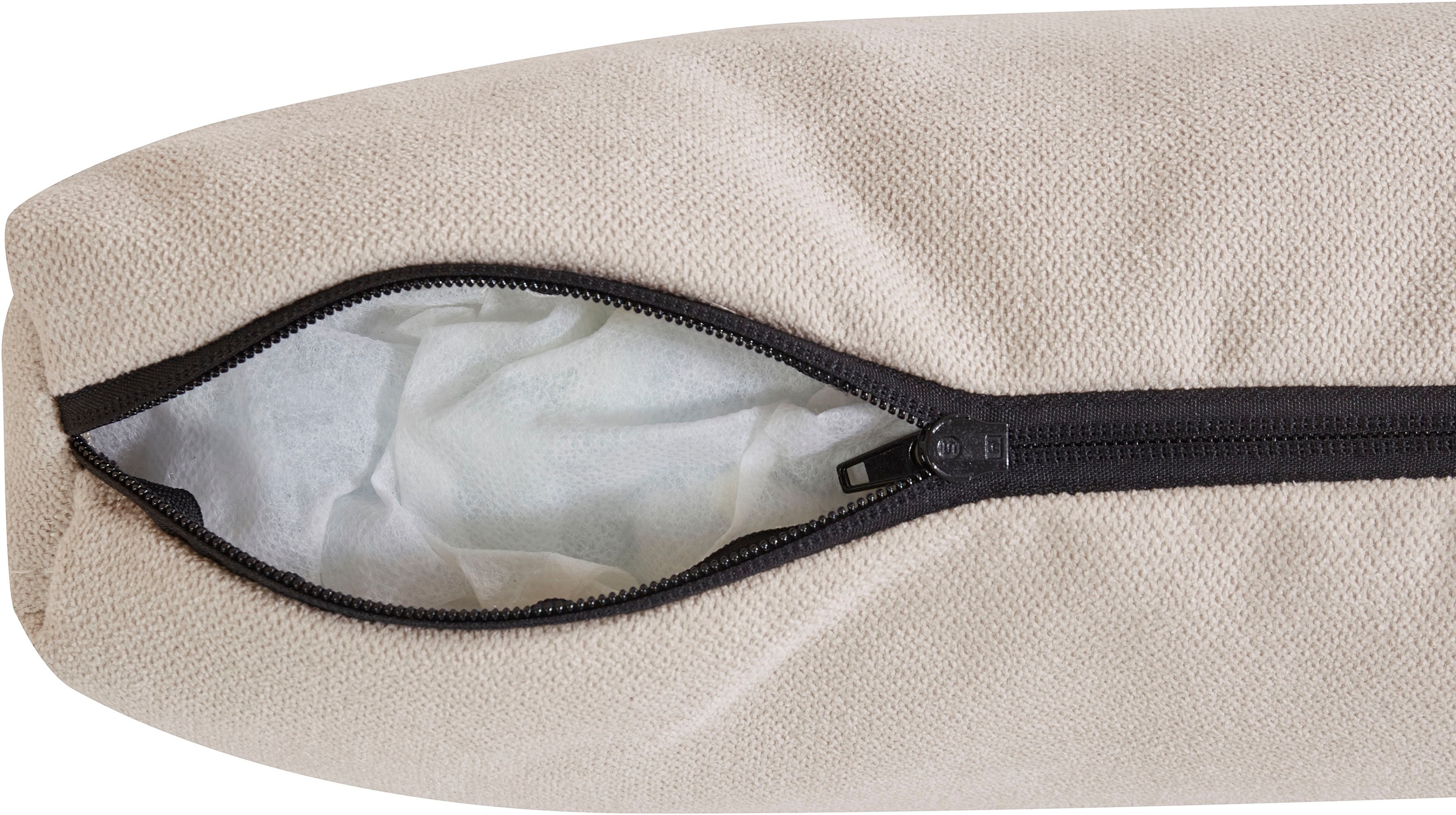 Thumbnail - Home affaire Sofakissen "Bloomfield" Kissenset: bestehen aus einem Vorlagekissen und einem Nierenkissen