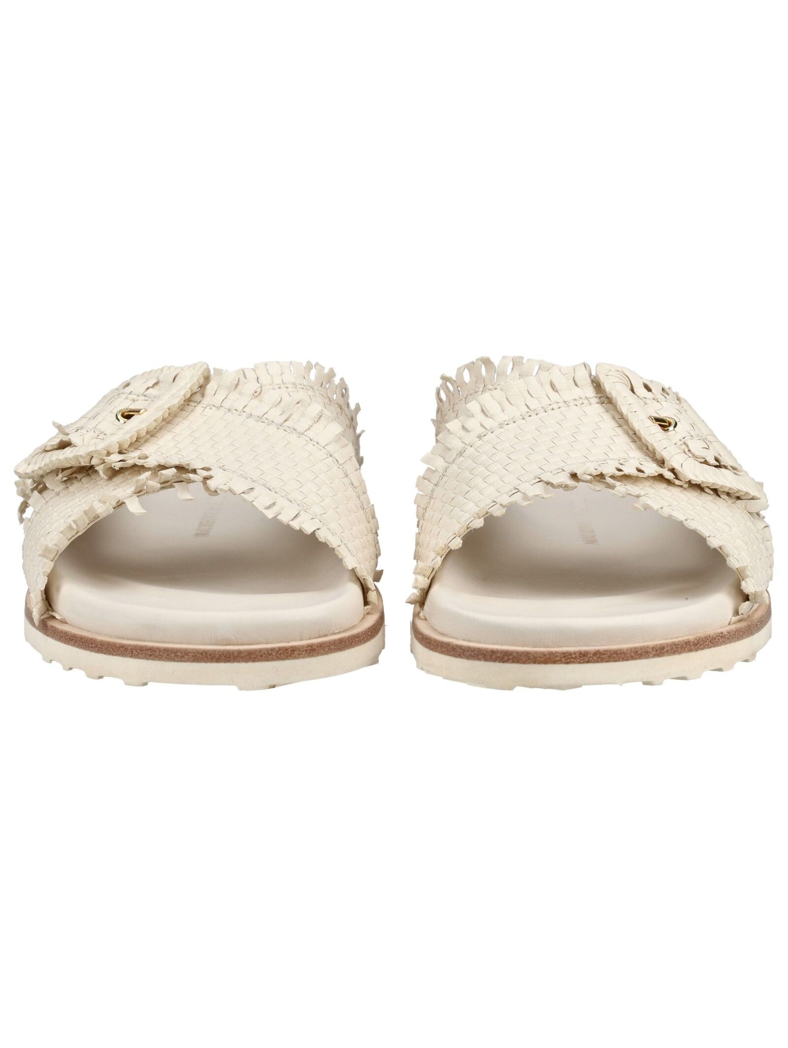 Melvin & Hamilton Pantolette »Melvin & Hamilton Pantoletten Leder«