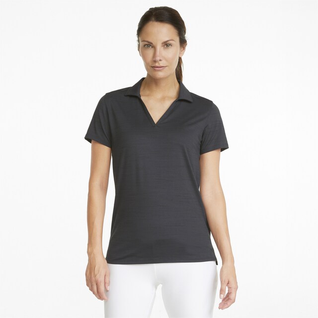 Damen« Coast BAUR Golf »CLOUDSPUN Poloshirt kaufen für Poloshirt | PUMA