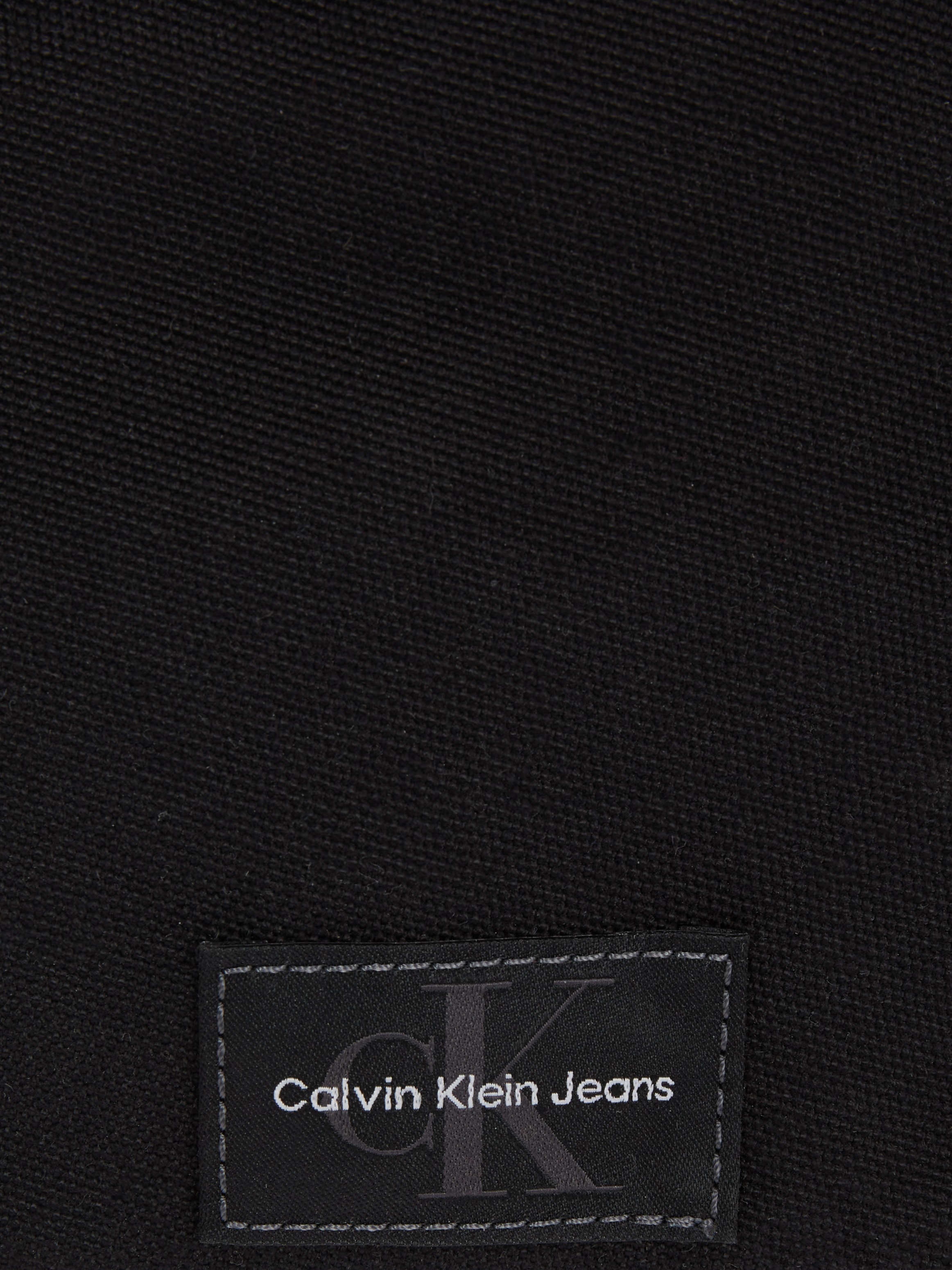 Calvin Klein Jeans Bauchtasche »SPORT ESSENTIALS WAISTBAG W«, Herrentasche Umhängetasche