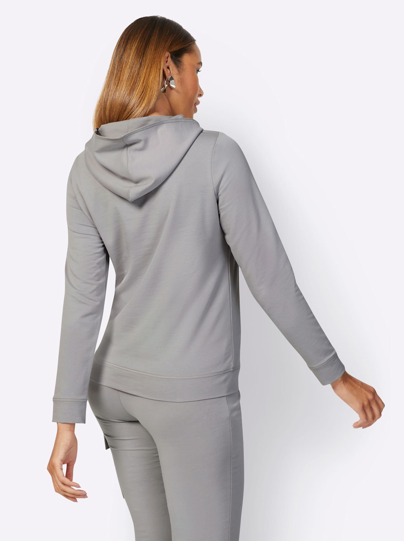 feel good Langarmshirt "Shirt" 1 Stk. günstig online kaufen