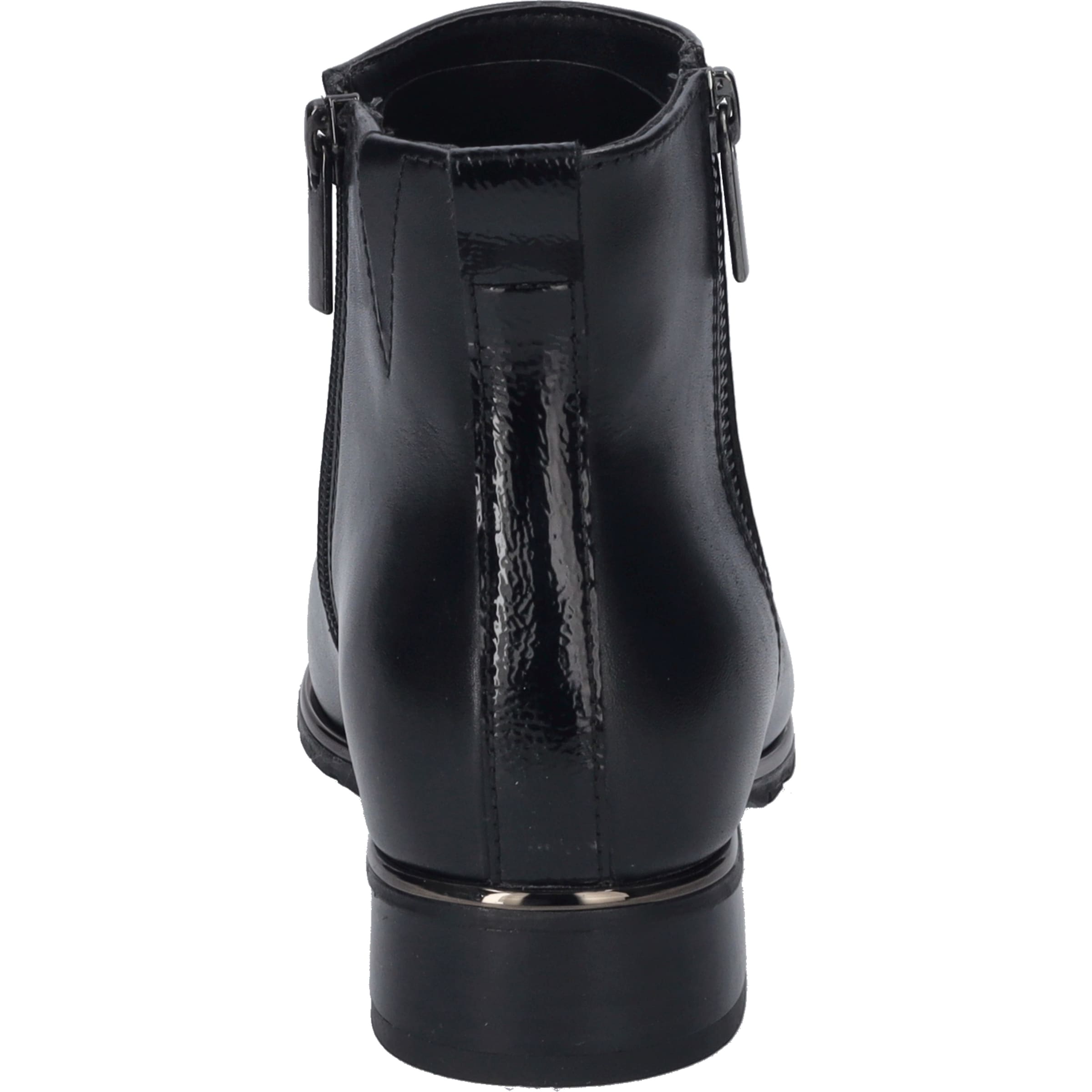 Josef Seibel Stiefelette »Chiara 10, schwarz«