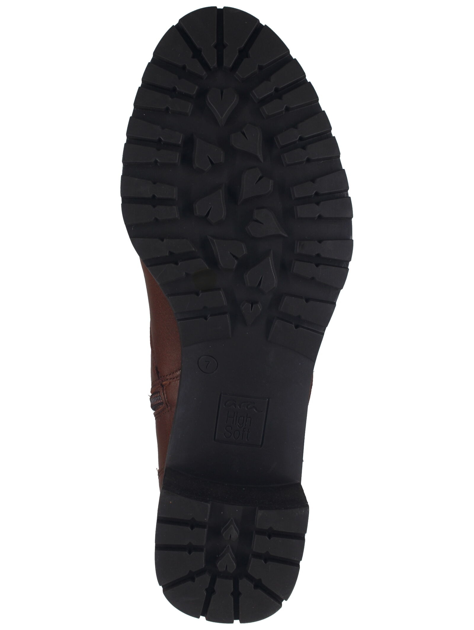 Ara Stiefelette »Ara Stiefelette Leder«