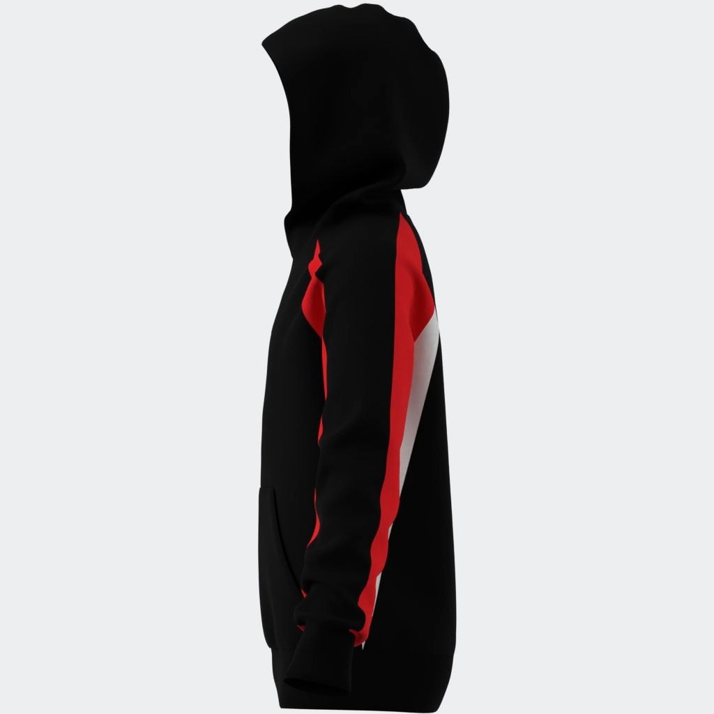 adidas Sportswear Kapuzensweatshirt »J CB FL HD«