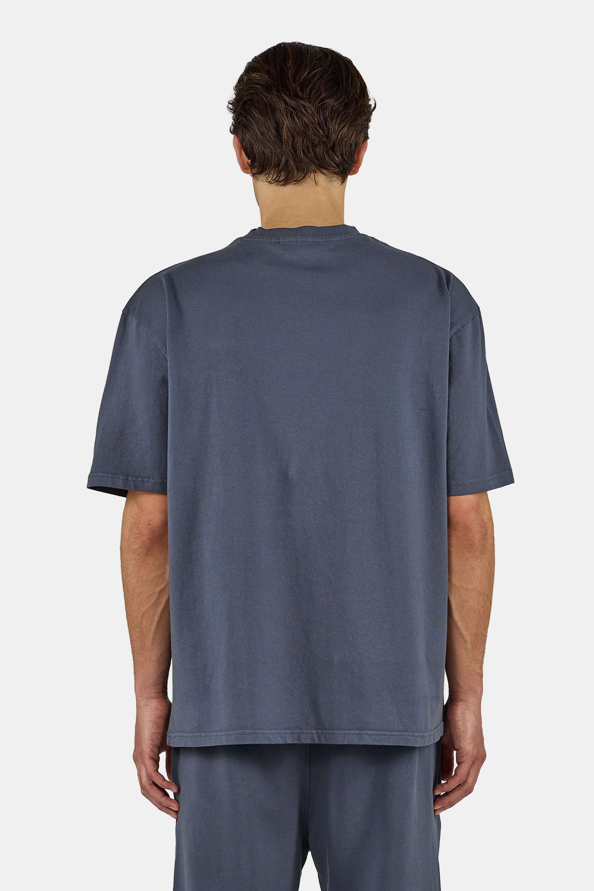 Thumbnail - PEGADOR T-Shirt "LOGO OVERSIZED TEE" Baumwolle, oversize