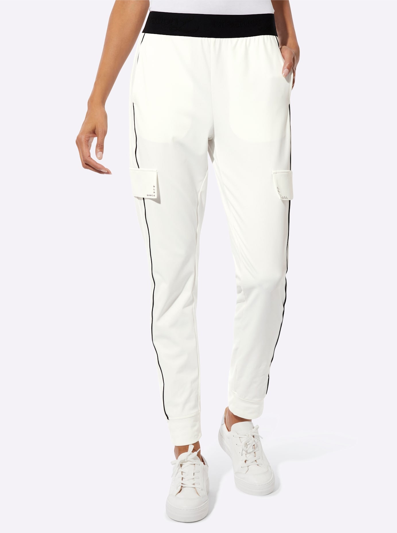 creation L Jogger Pants günstig online kaufen