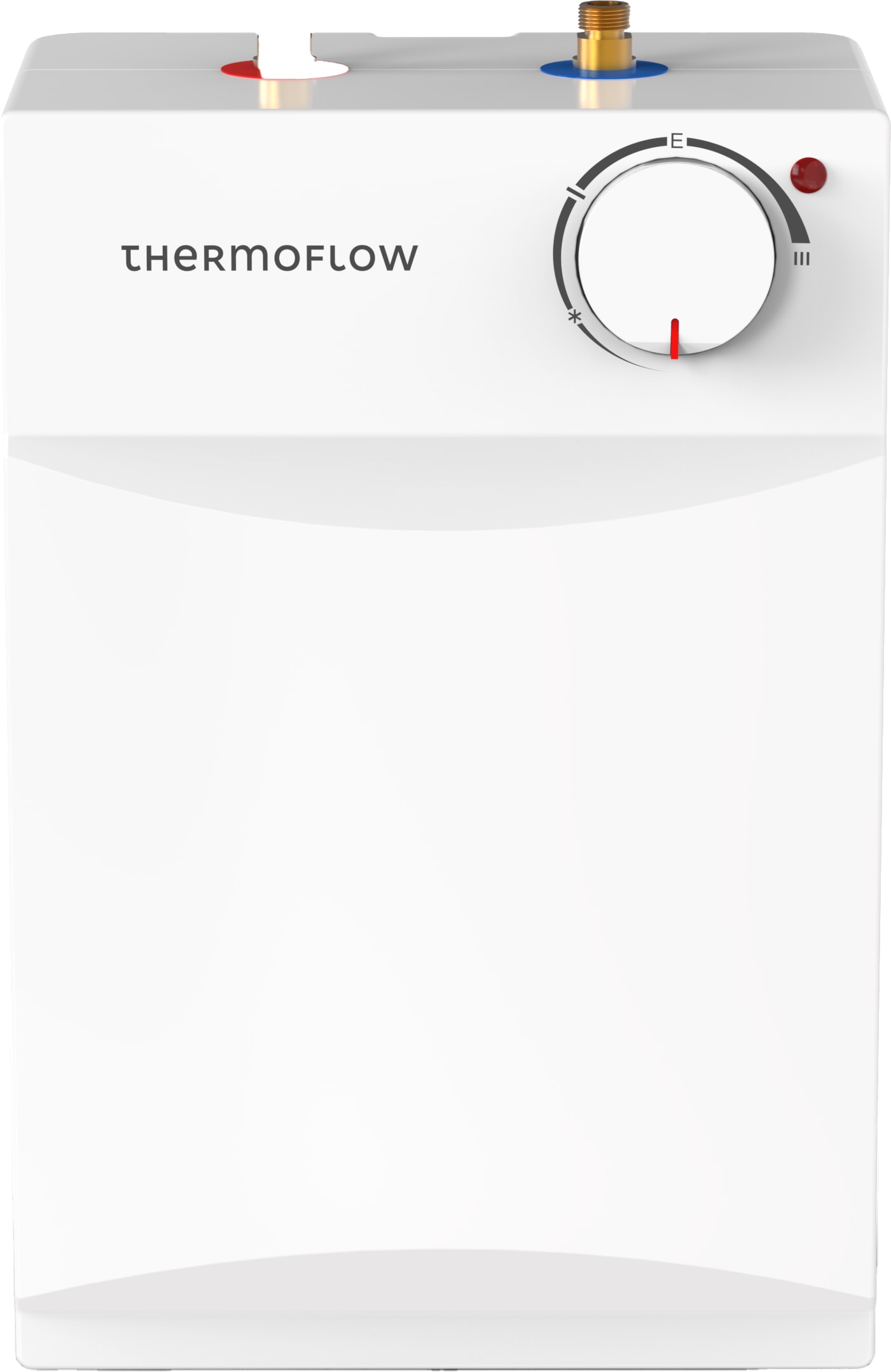 Thermoflow Untertischspeicher »Thermoflow UT 5«, für Niederdruckarmaturen