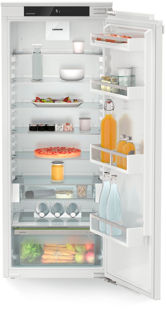 Liebherr Einbaukühlschrank "IRd 4520 994886551" 139,5 hoch 55,9 breit günstig online kaufen