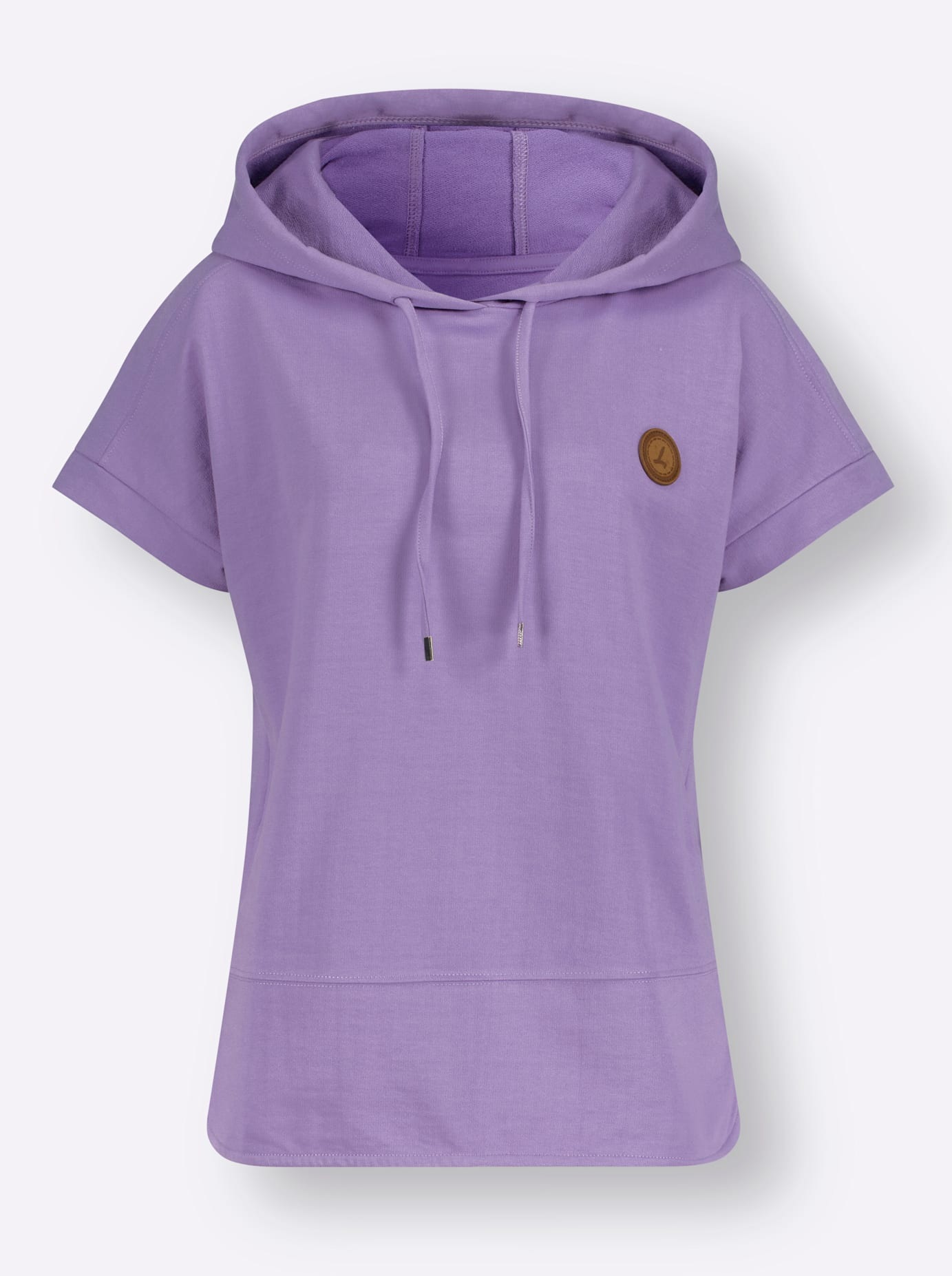 Casual Looks Kapuzensweatshirt