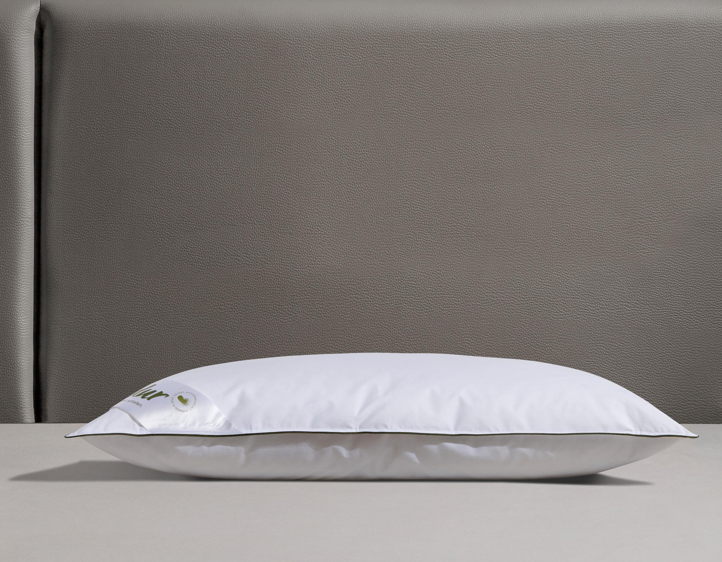 fjödur Federkissen "Felix" Füllung: 70Federn30Daunen 1 Stk. tlg. günstig online kaufen