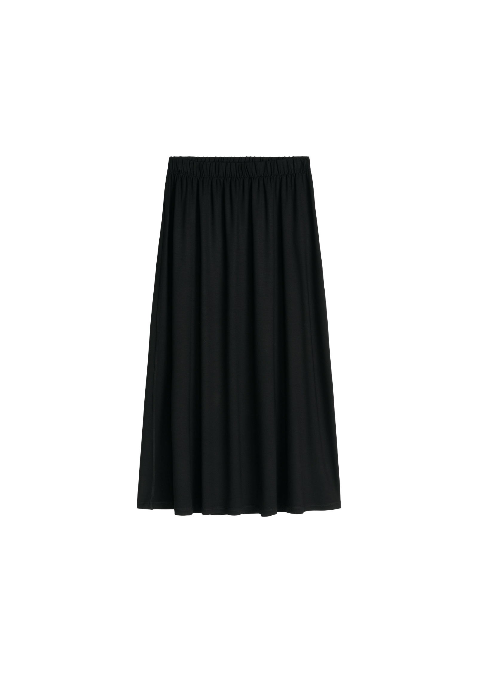 Marc O'Polo DENIM Jerseyrock »aus LENZING™ ECOVERO™«