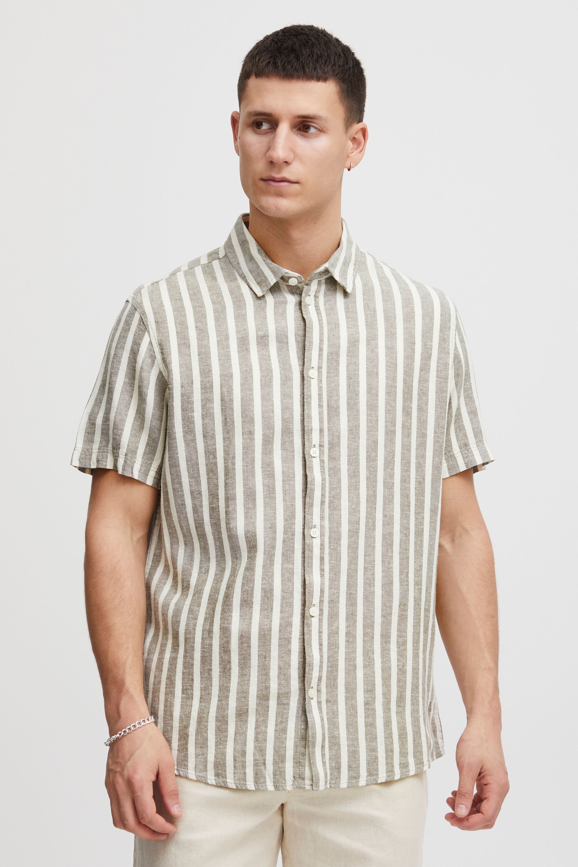 11 Project Kurzarmshirt "Kurzarmhemd PROchy" günstig online kaufen