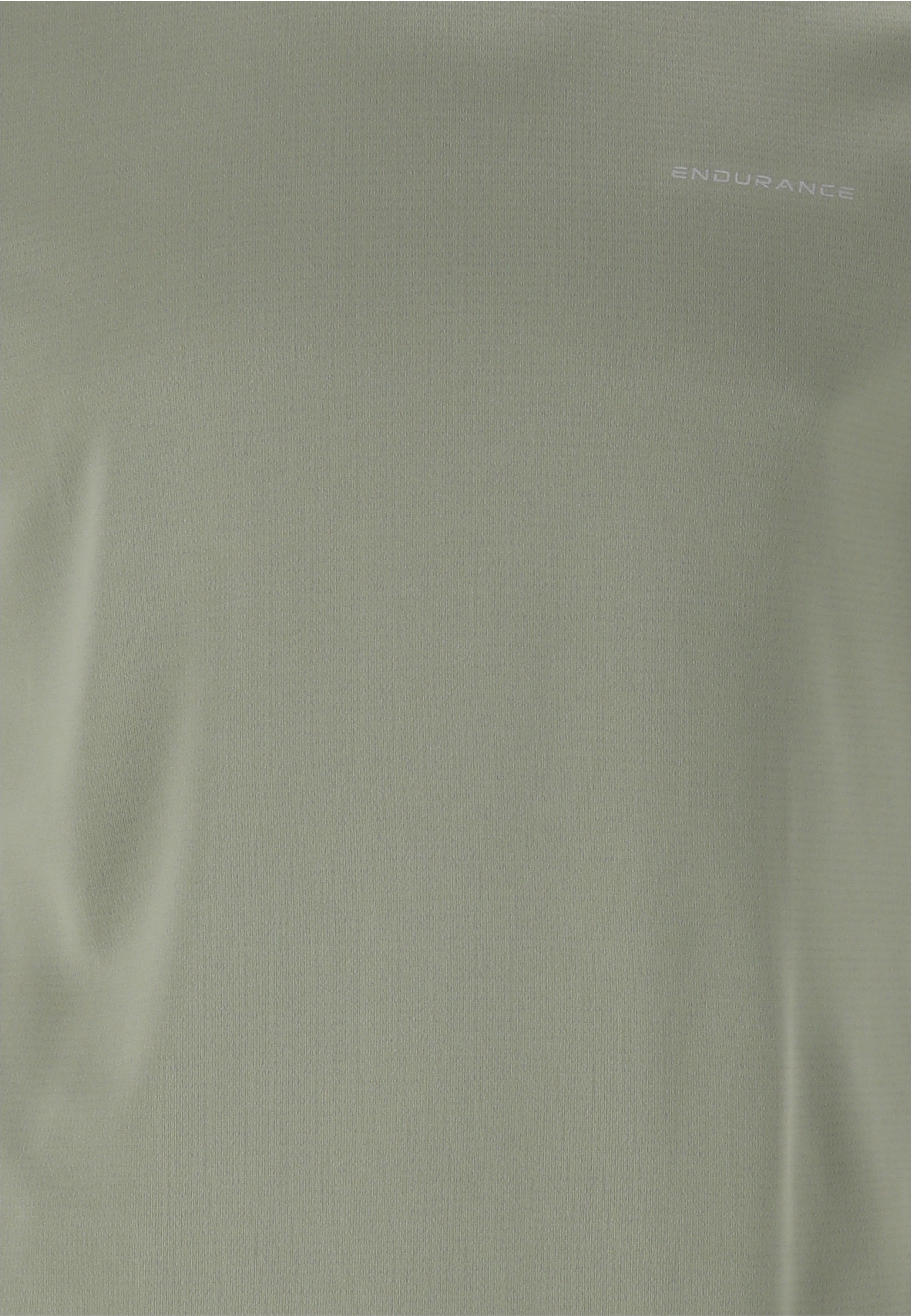 ENDURANCE Funktionsshirt »Vernon«, im funktionalen Design mit Quick Dry-Funktion