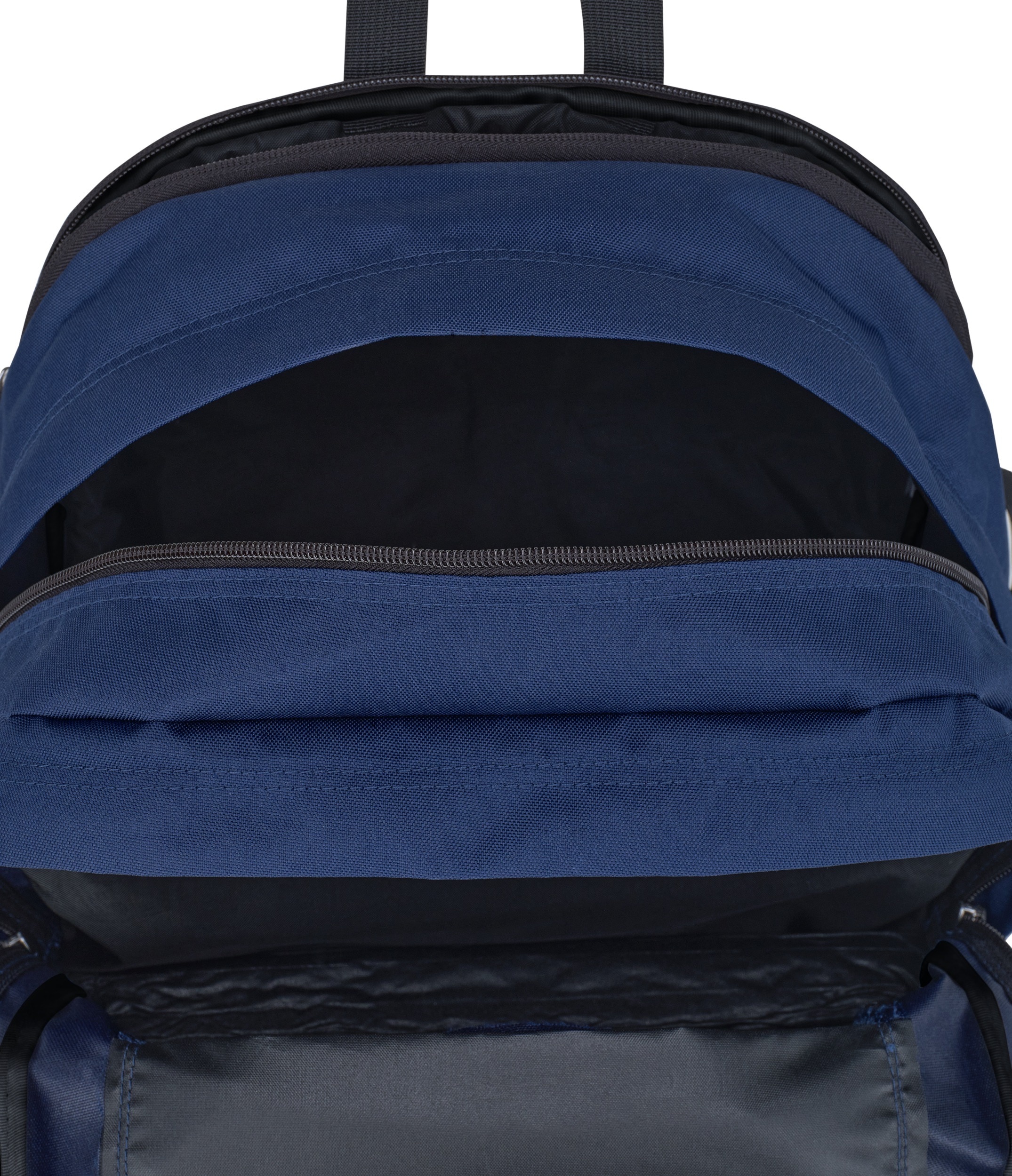 Jansport Freizeitrucksack »Main Campus Deep Juniper«