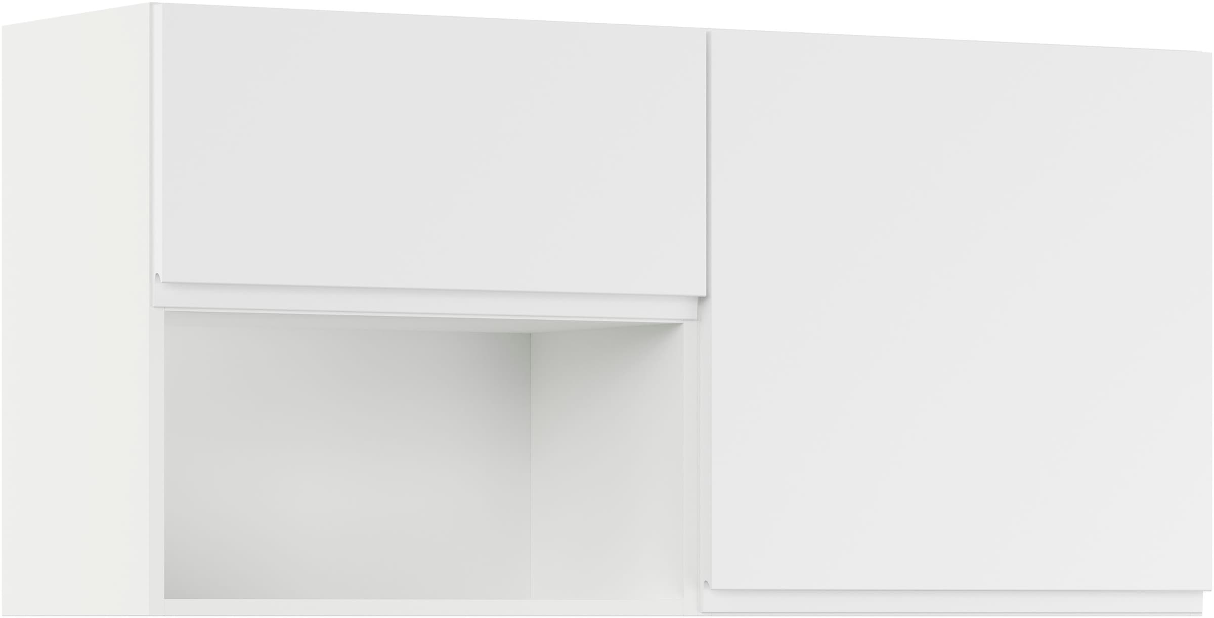 IMPULS KÜCHEN Mehrzweckschrank-Set "Warschau" Hängeschrank und Hängeschrank günstig online kaufen