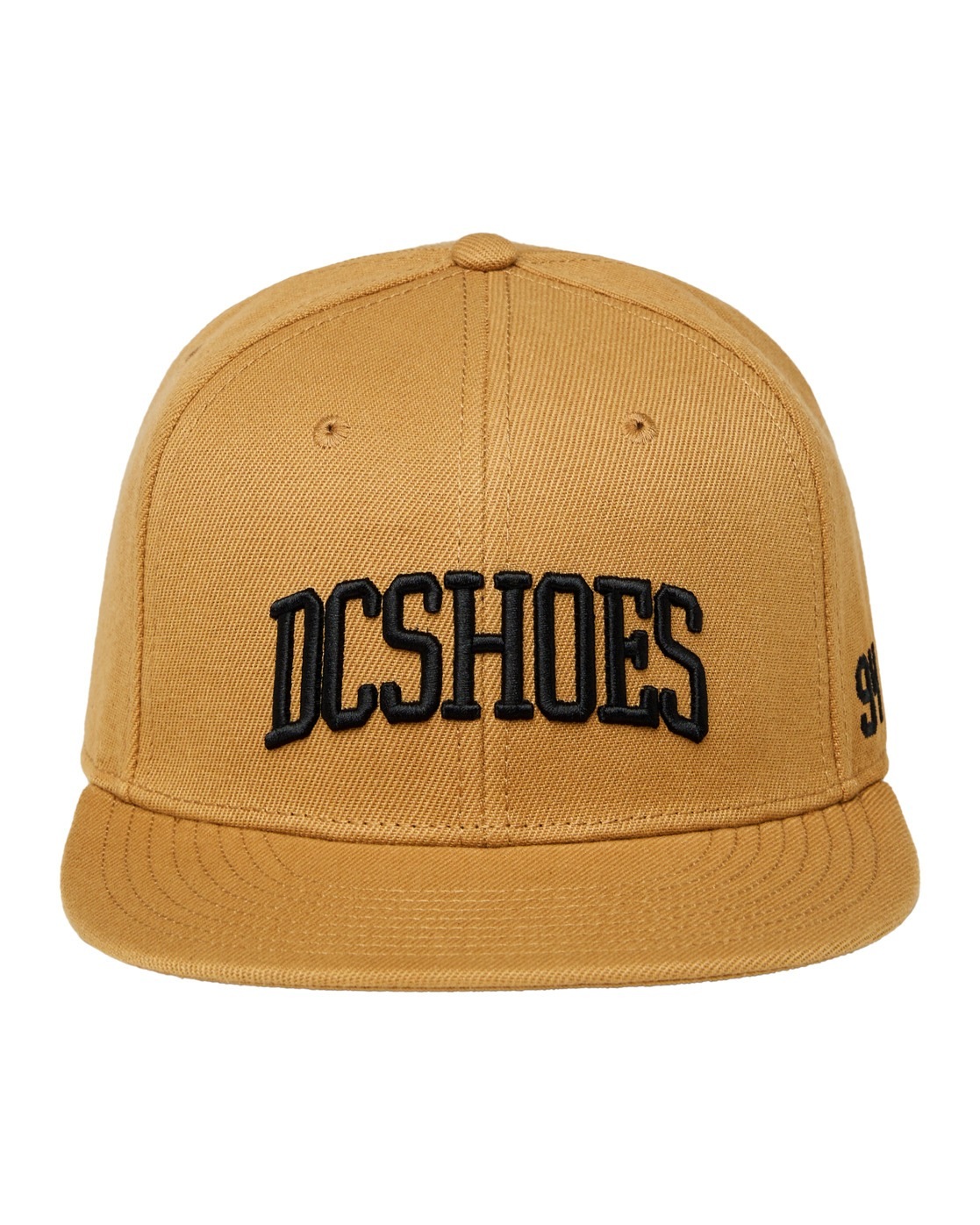 DC Shoes Snapback Cap "Semi-Pro" günstig online kaufen