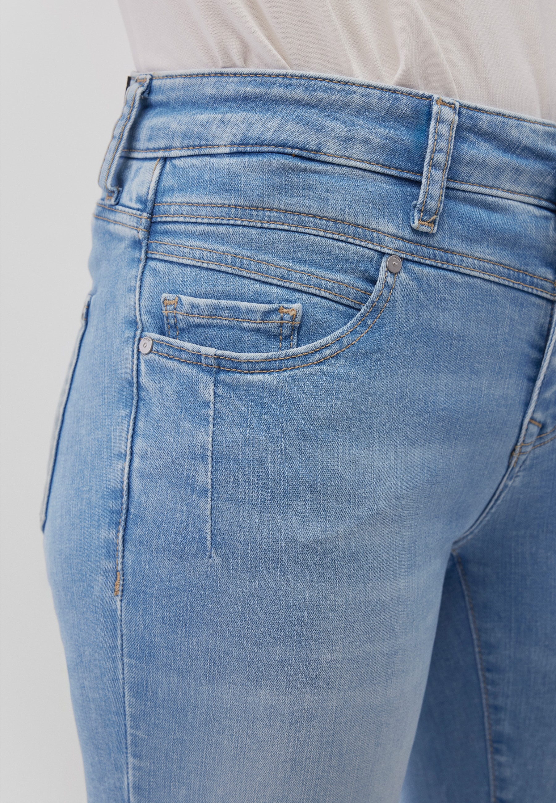Mavi Röhrenjeans »SOPHIE«, Slim Skinny Jeans
