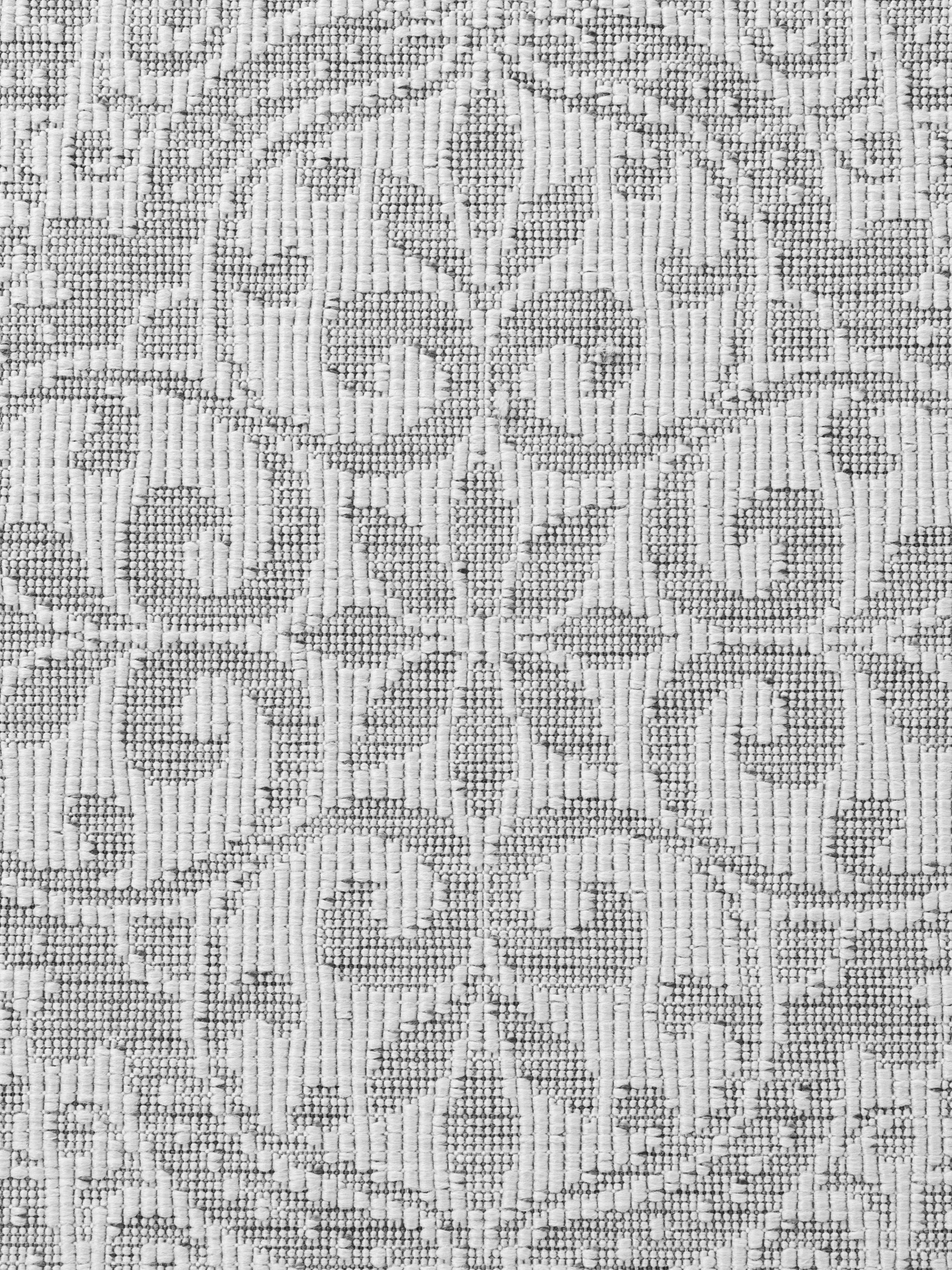 NORTHRUGS Outdoorteppich »Rosel Wendeteppich«, rechteckig, 5 mm Höhe, In und Outdoor, Flachgewebe, wetterfest, pflegeleicht, robust