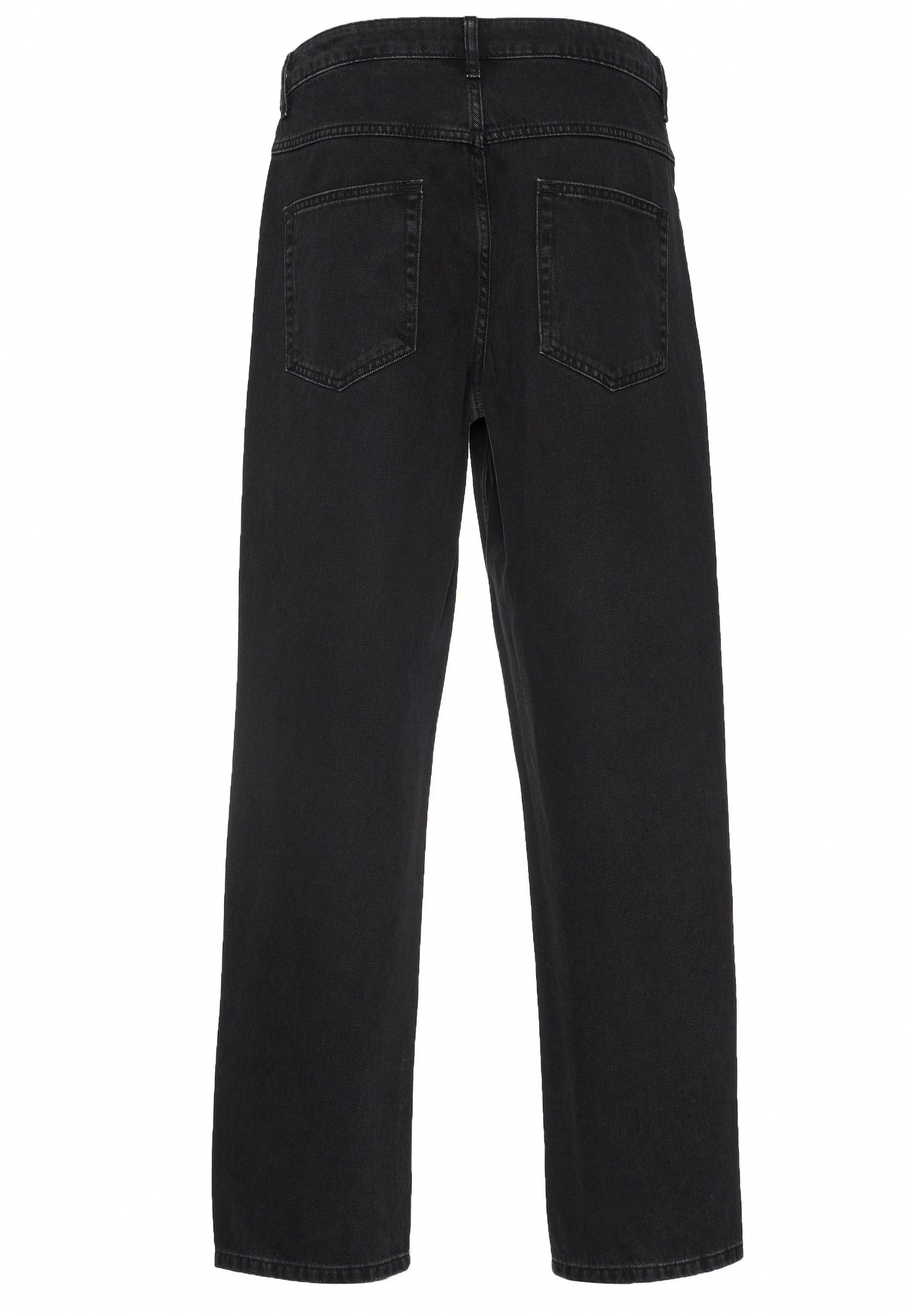 DEF Bequeme Jeans "DEF DEF Loose Fit Jeans" günstig online kaufen