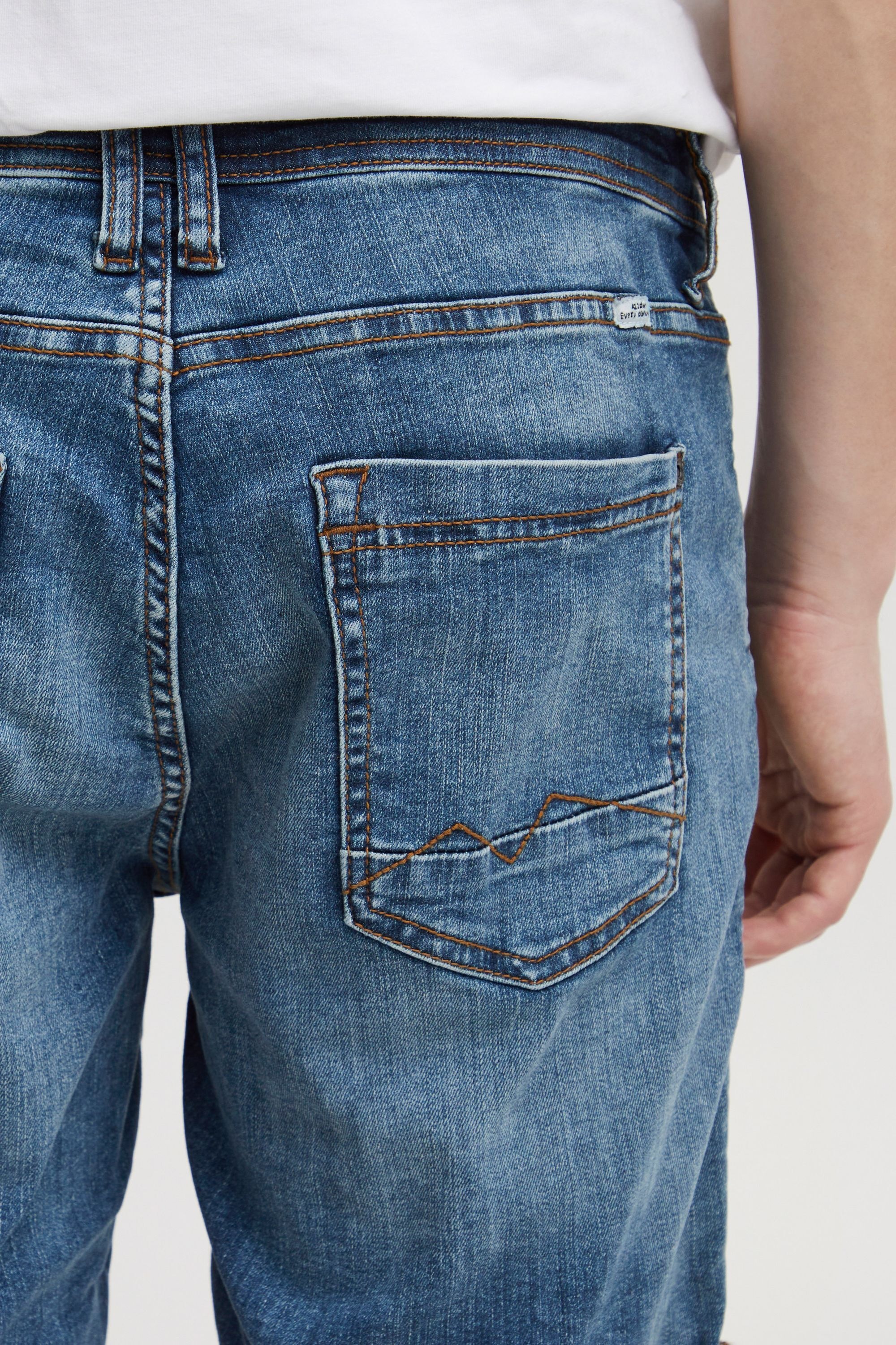 Blend Jeansshorts »Jeansshorts BHDenim«