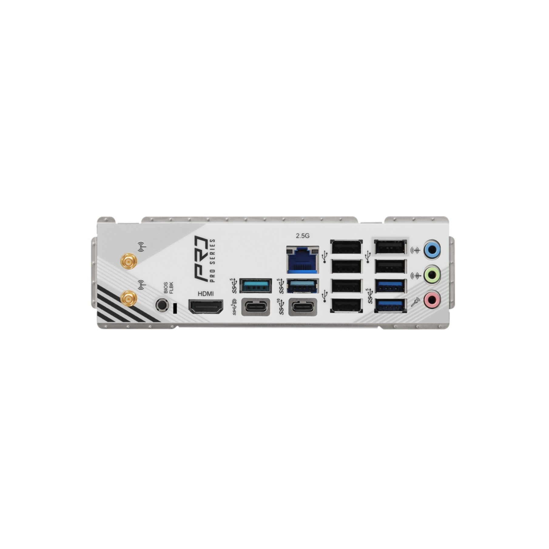 Asrock Mainboard »B850 Pro RS WiFi«