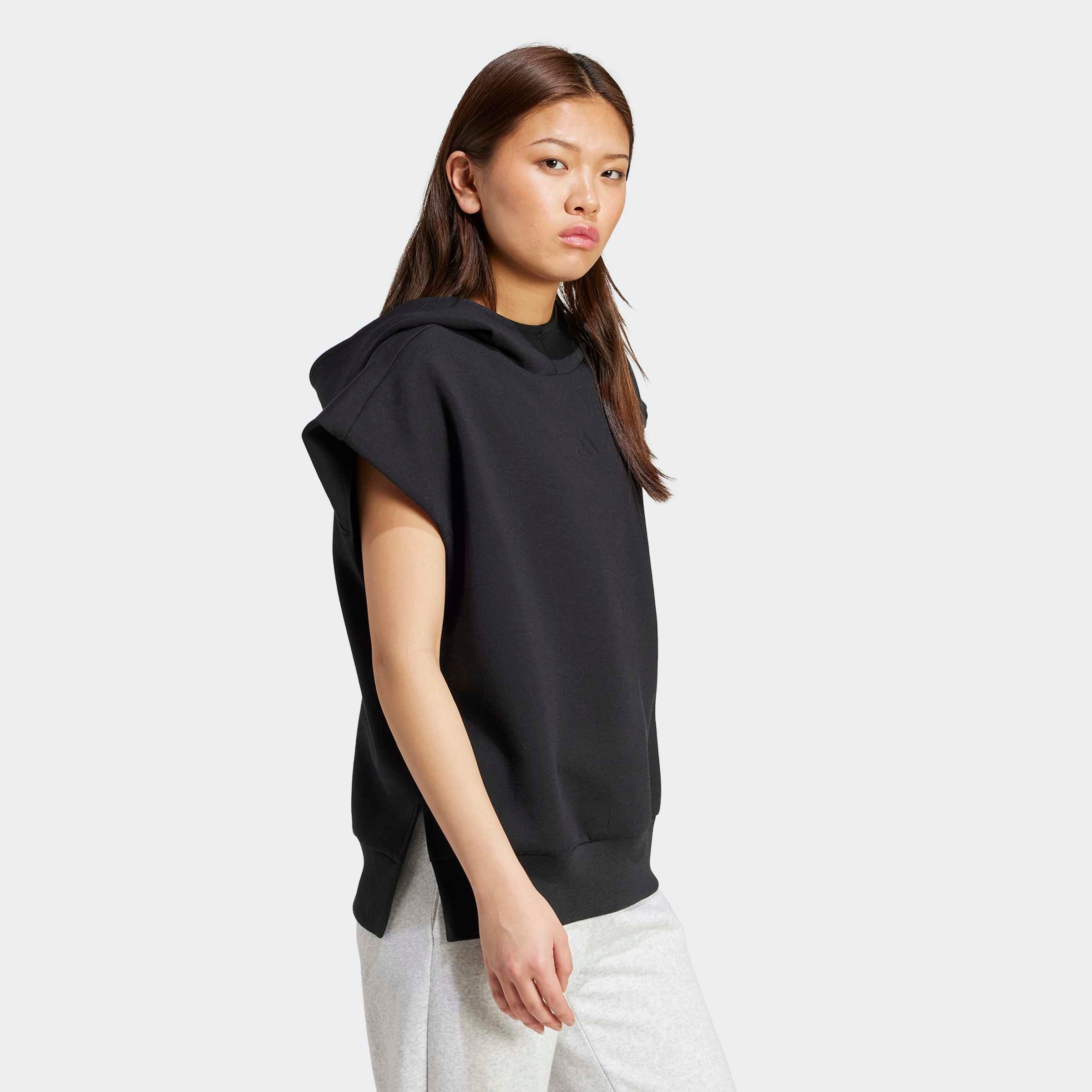 adidas Sportswear Sweatshirt "W ALL SZN SL VS", ärmellos, mit integrierter günstig online kaufen