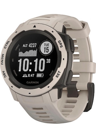 Garmin Smartwatch »Instinct« kaufen