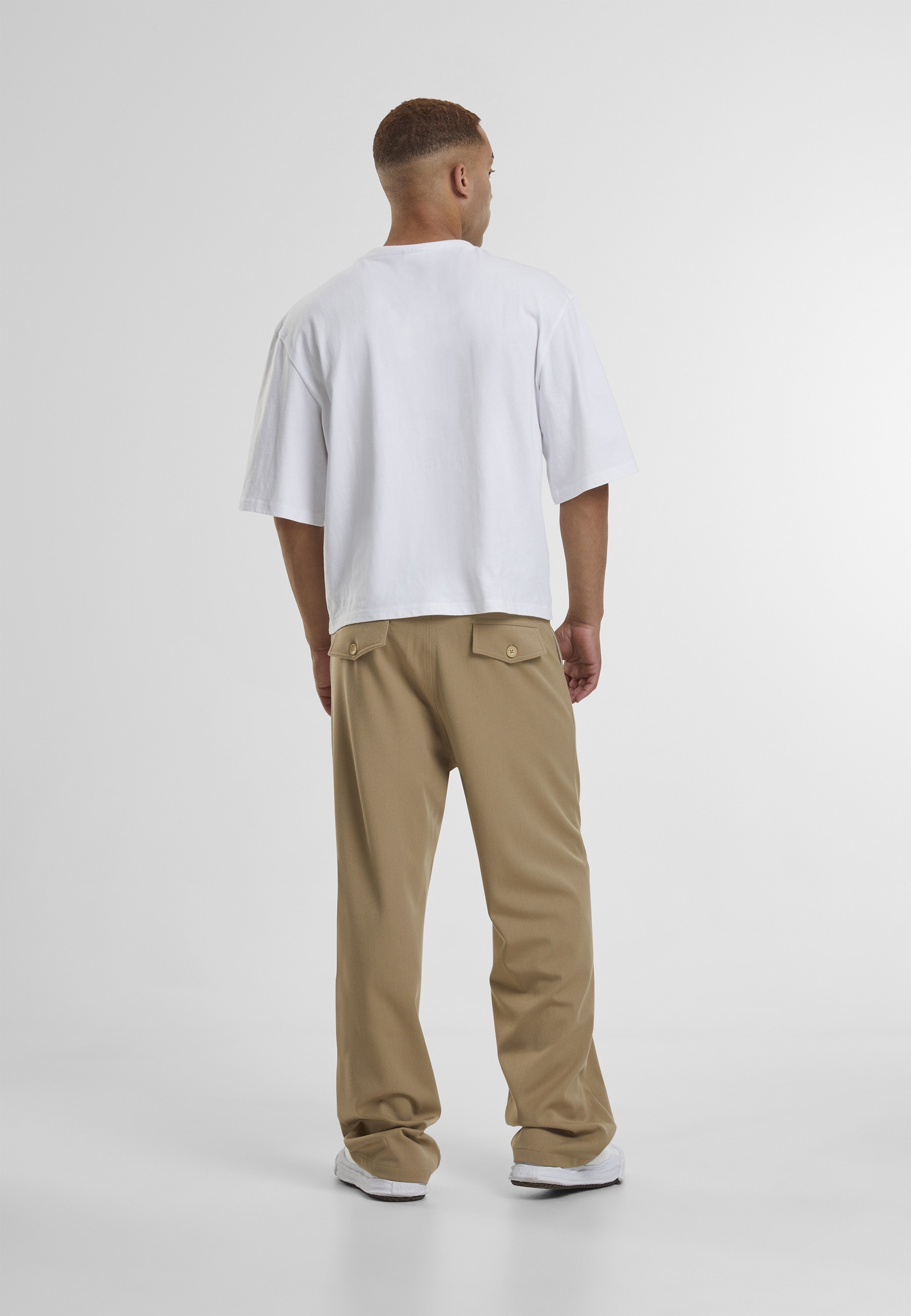2Y Studios Stoffhose »2Y Studios Tahlo Loose Pants«