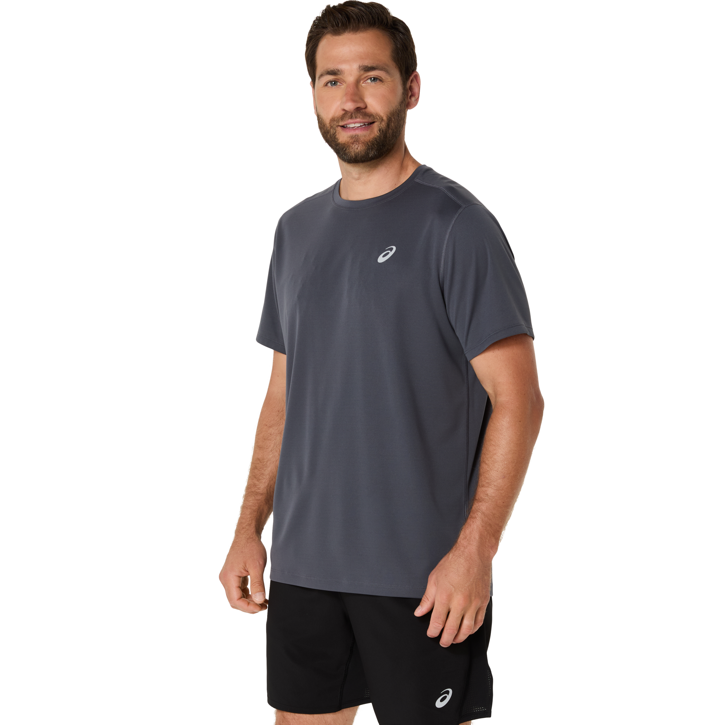 Asics Laufshirt »ASICS CORE SS TOP«