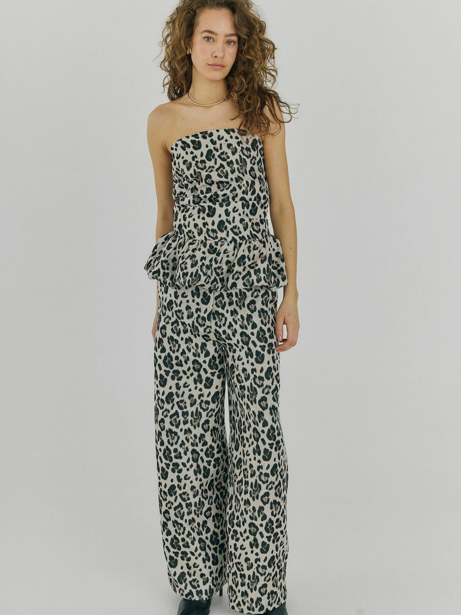 Thumbnail - NORR Chinohose "NORR Trousers Lelo"