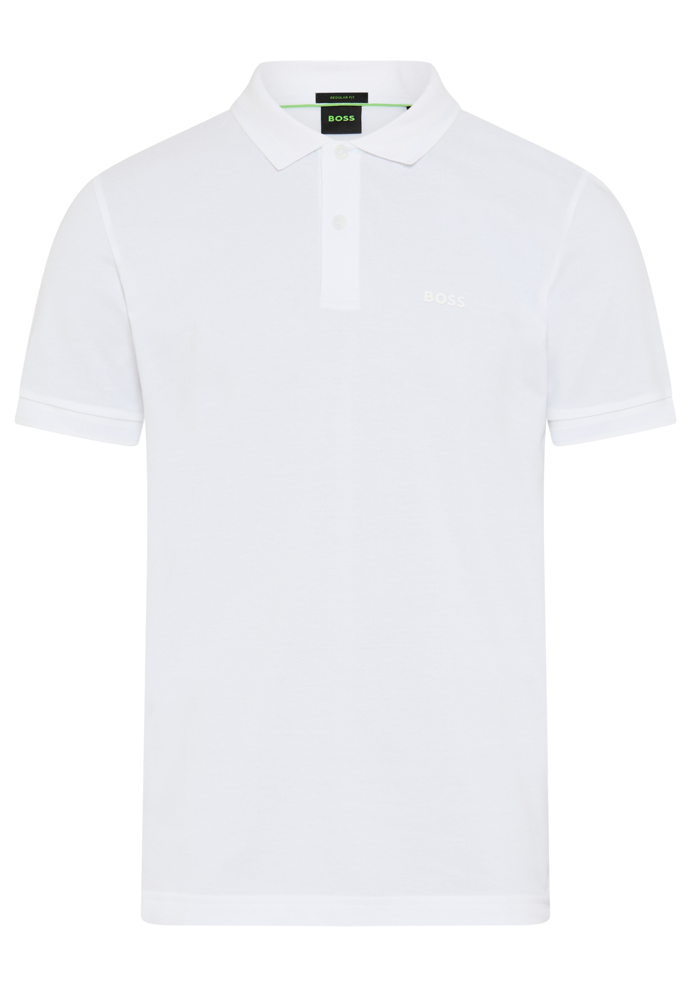 BOSS GREEN Poloshirt "Pio" mit Polokragen günstig online kaufen
