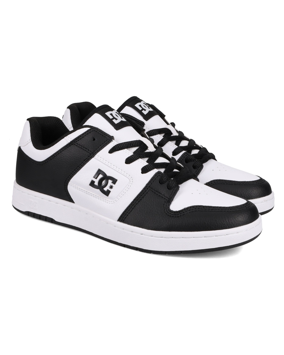 DC Shoes Schnürschuh "Manteca" günstig online kaufen