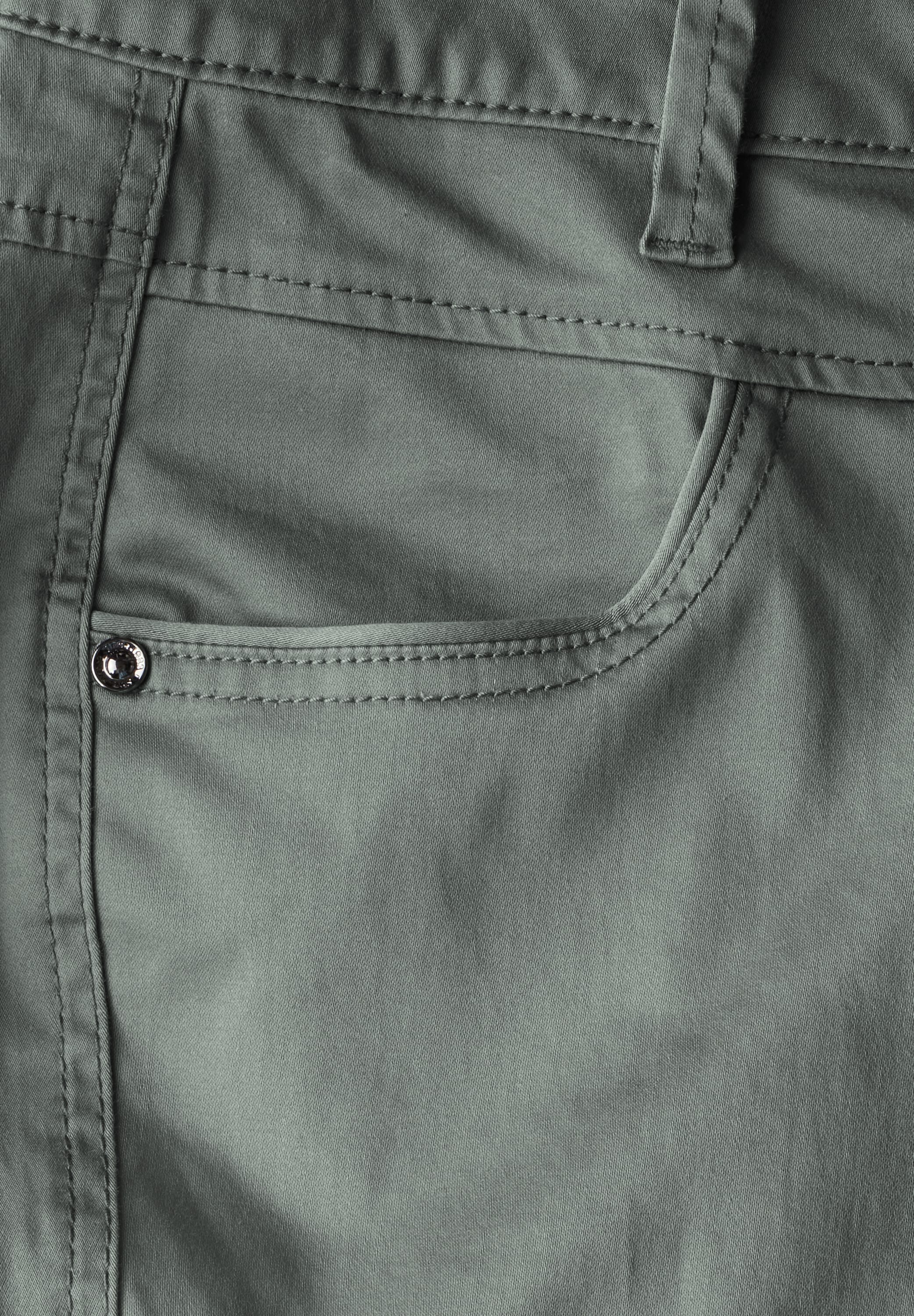 STREET ONE 7/8-Hose, 4-Pocket Style