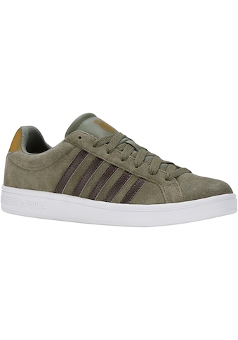 K-Swiss Sneaker »Vista Trainer Mid WNT«