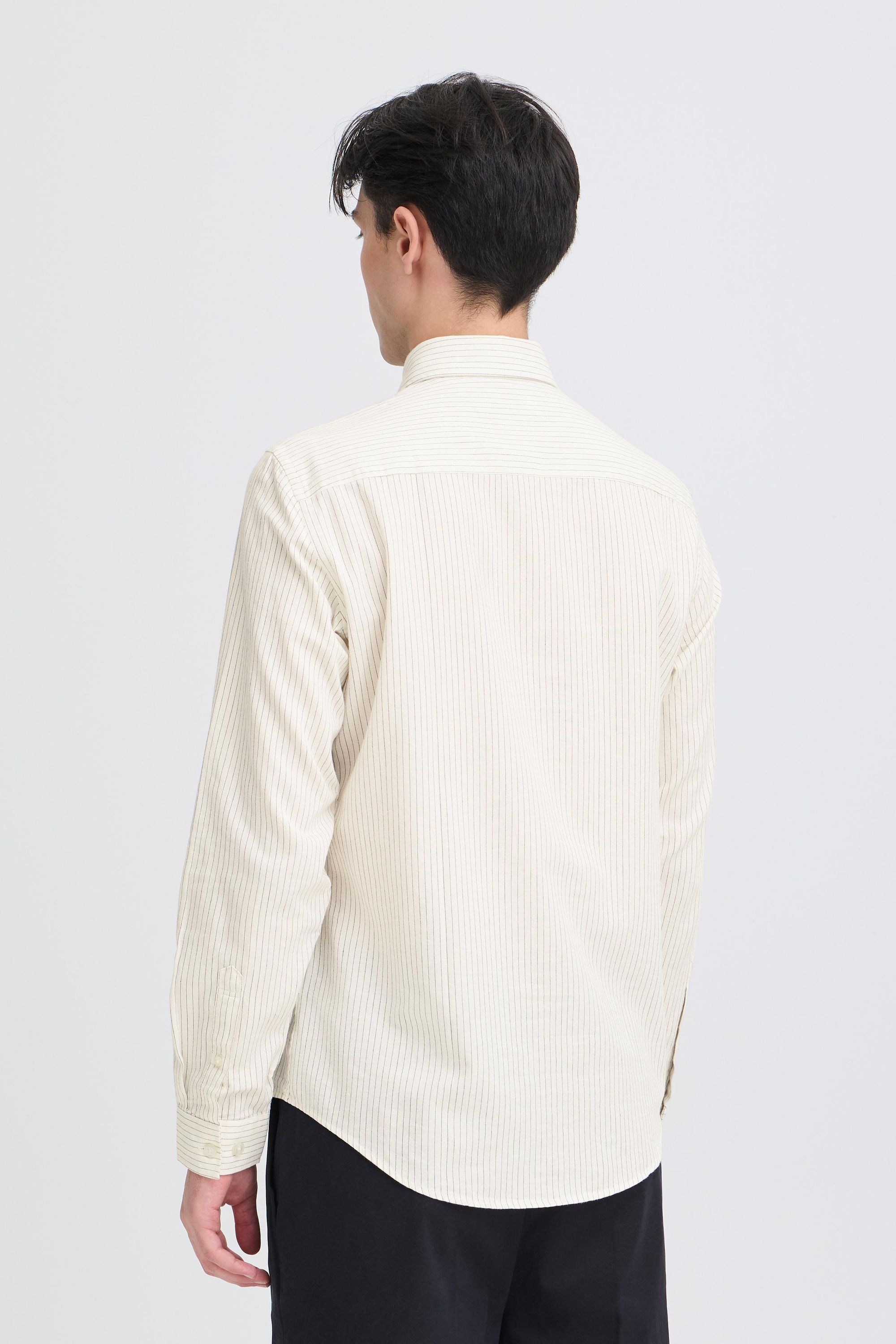 Casual Friday Langarmhemd »Langarmhemd CFHagberg«