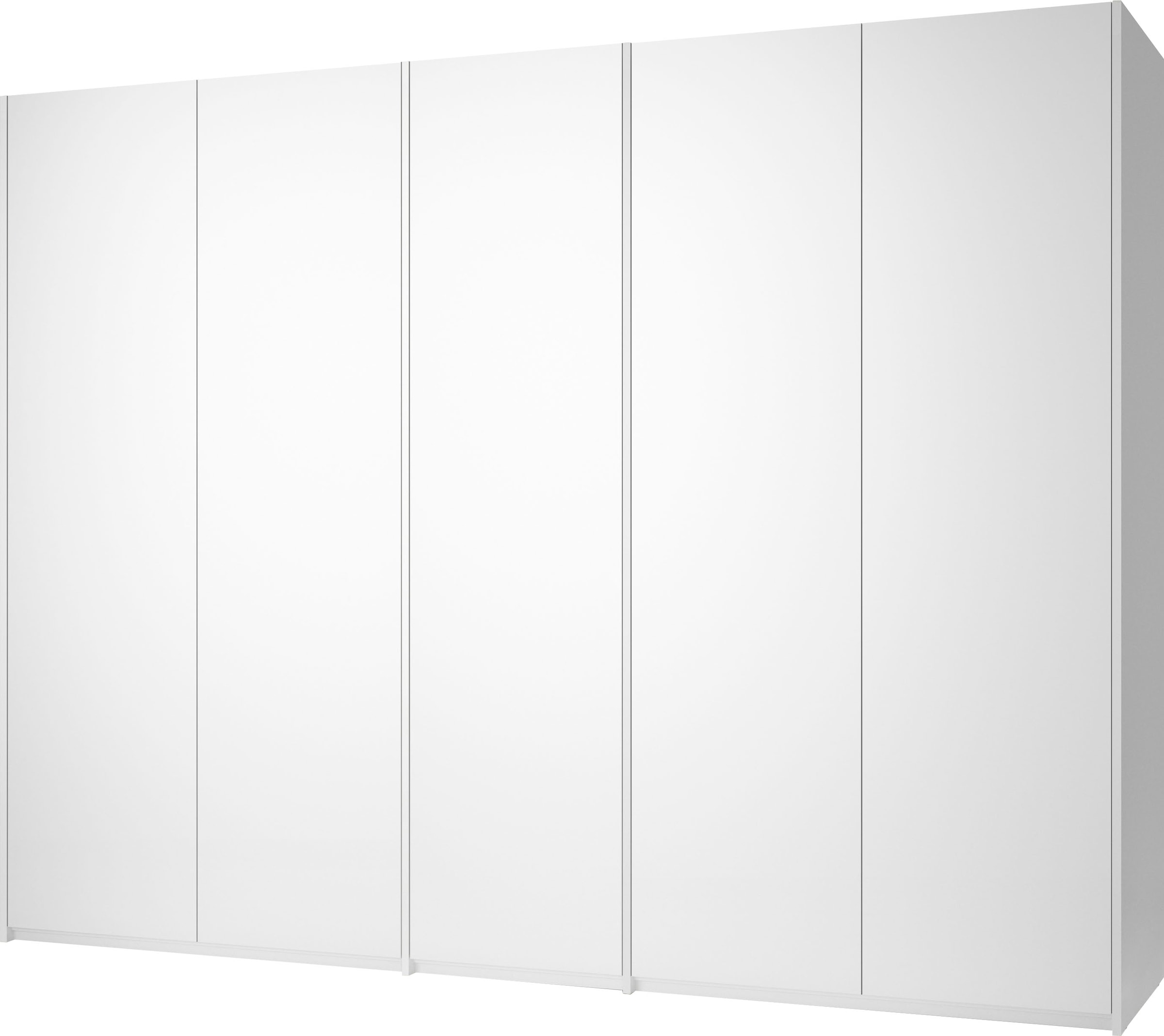 Drehtürenschrank »Modular Plus Variante 9«, beliebig erweiterbar