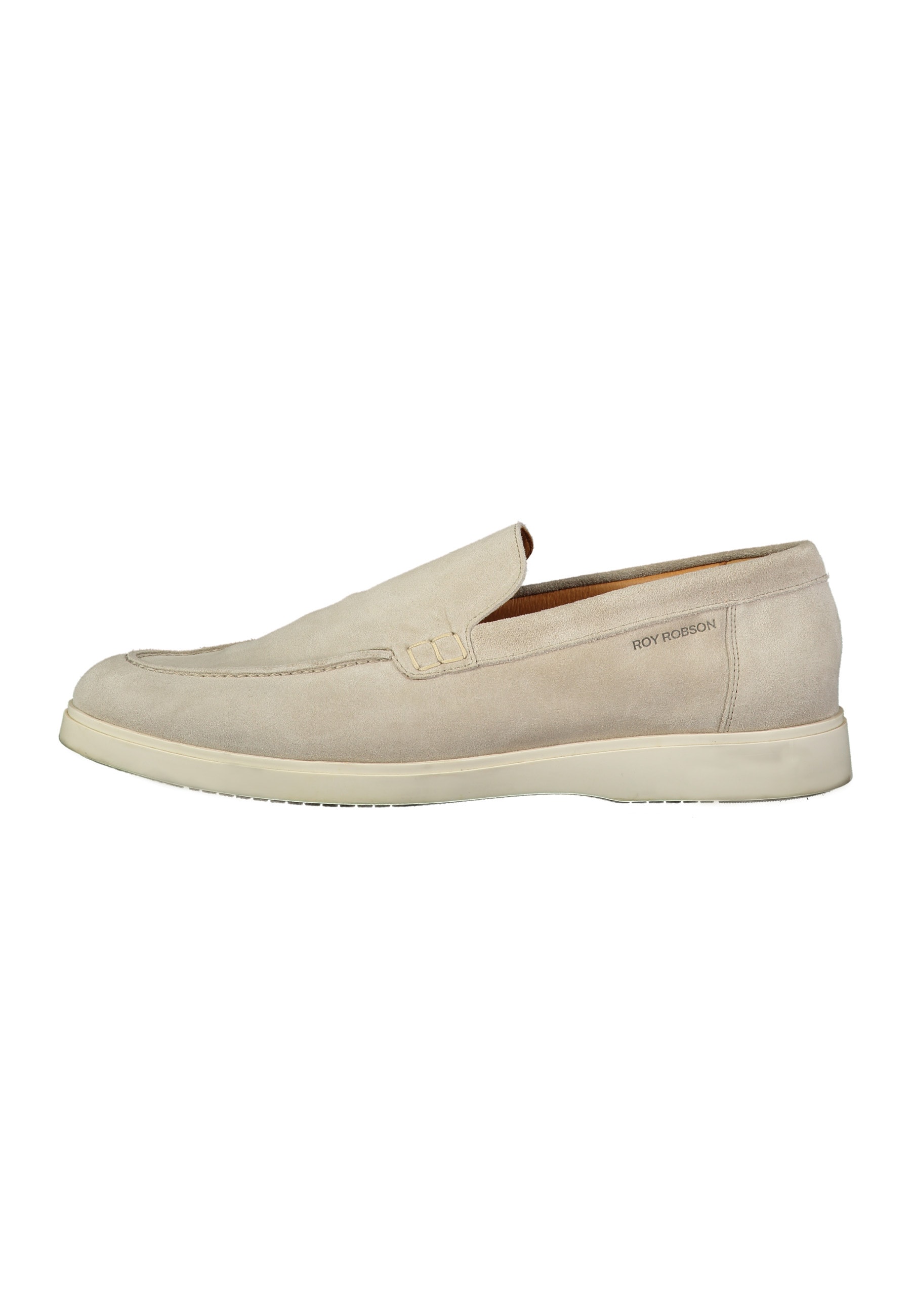 Roy Robson Loafer »100% Wildleder«