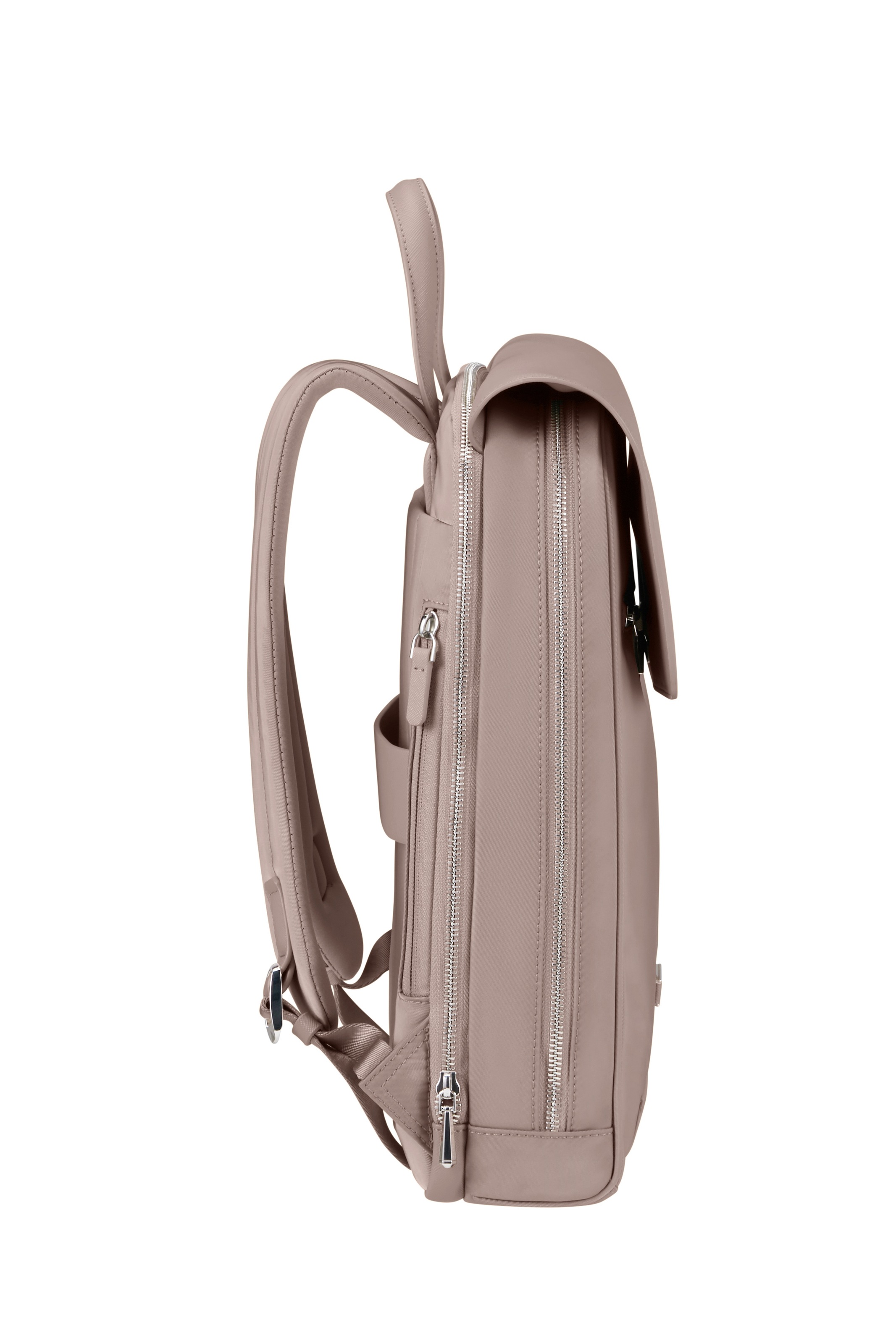 Samsonite Notebookrucksack elegantes feminines Design