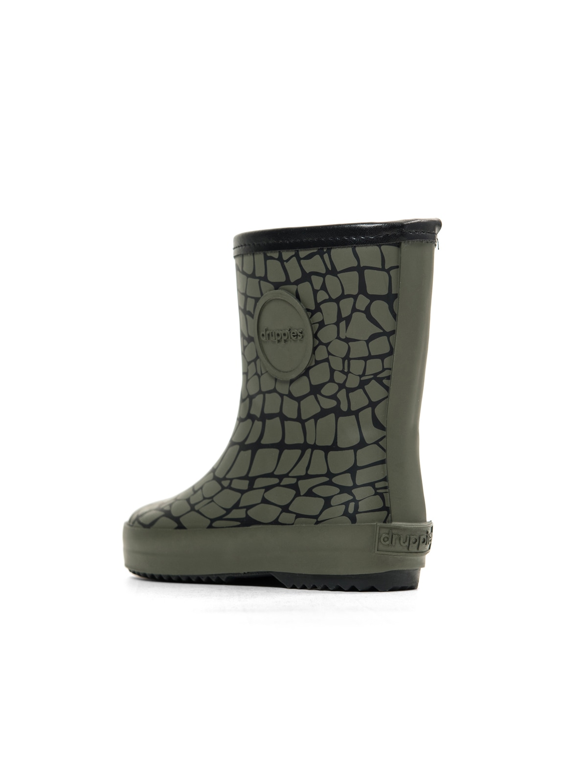 Druppies Gummistiefel »Stiefel Nature Boot«