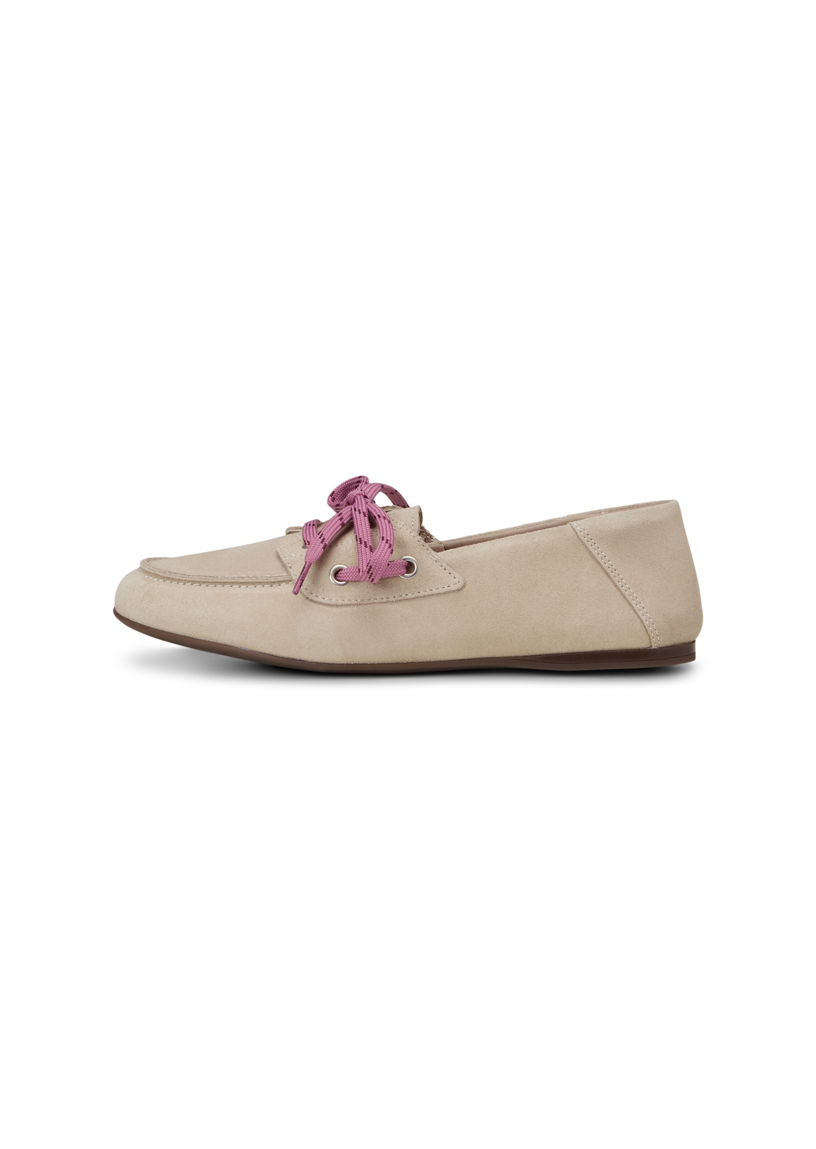 Marc O'Polo Siana Bootsschuh Light Oat 40 2