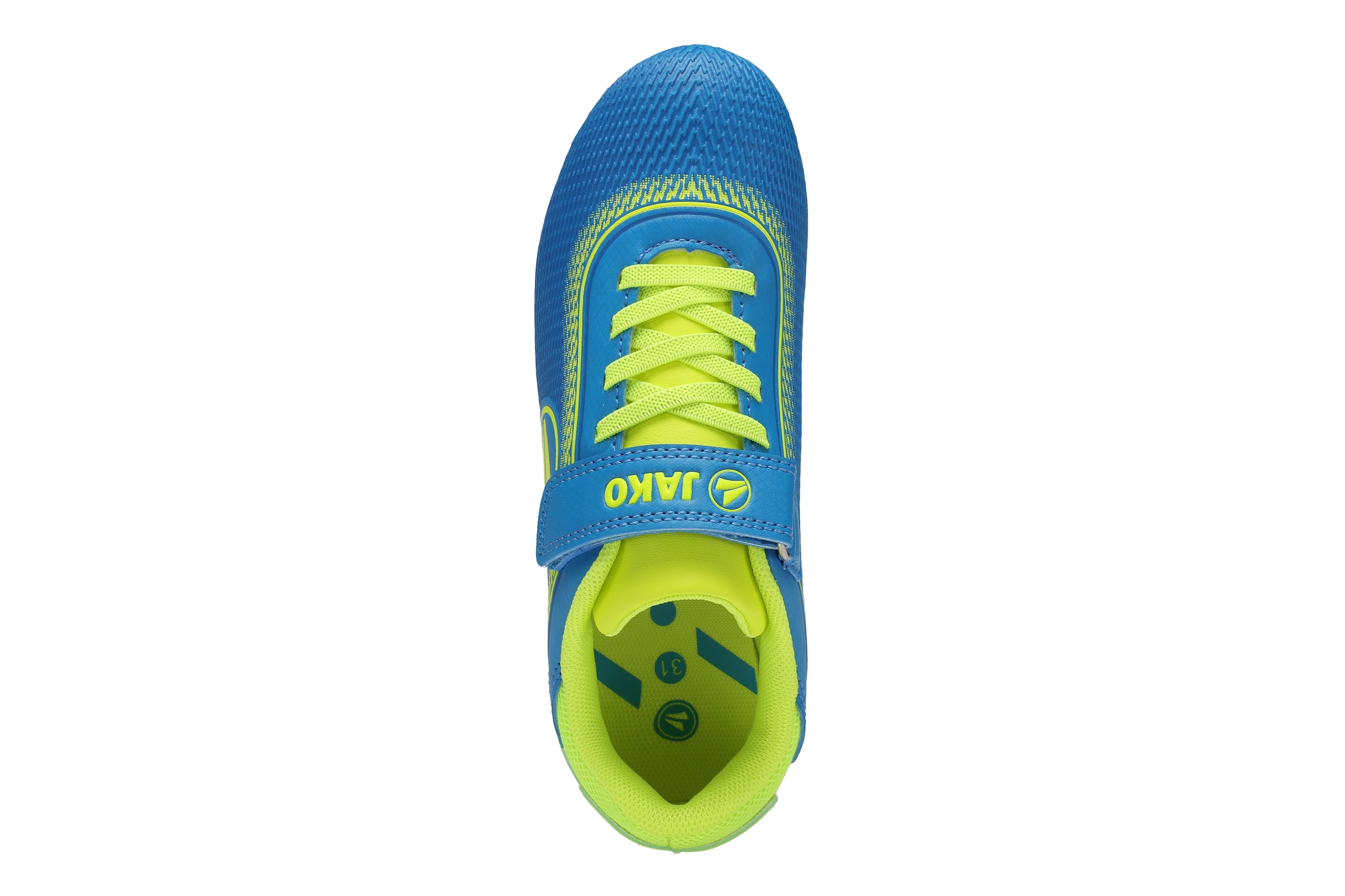 Jako Fußballschuh »J-SFG COURSE EV«