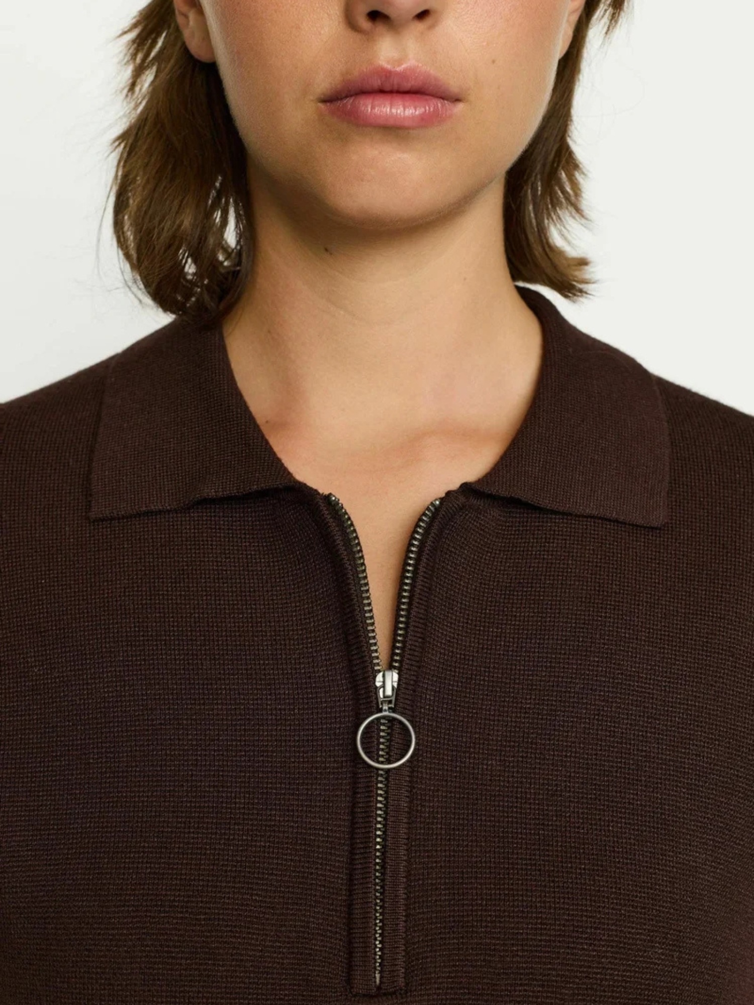 Soft Rebels Blusentop »Soft Rebels Shirt SRHenrietta«
