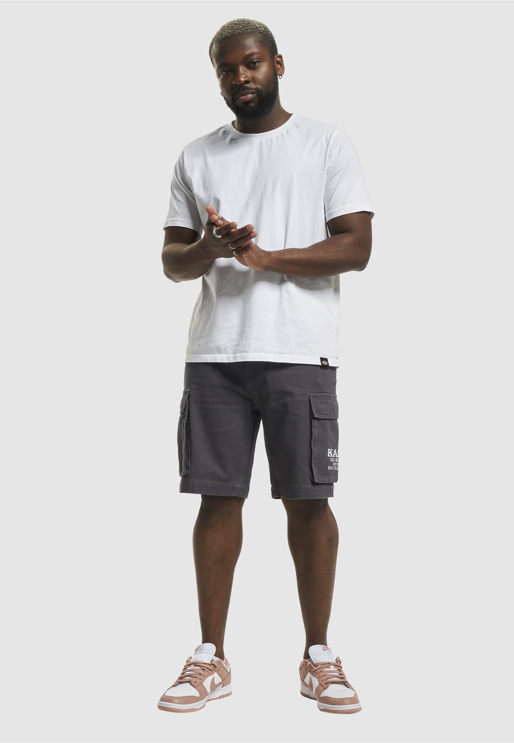 Karl Kani Cargoshorts »Karl Kani Herren«