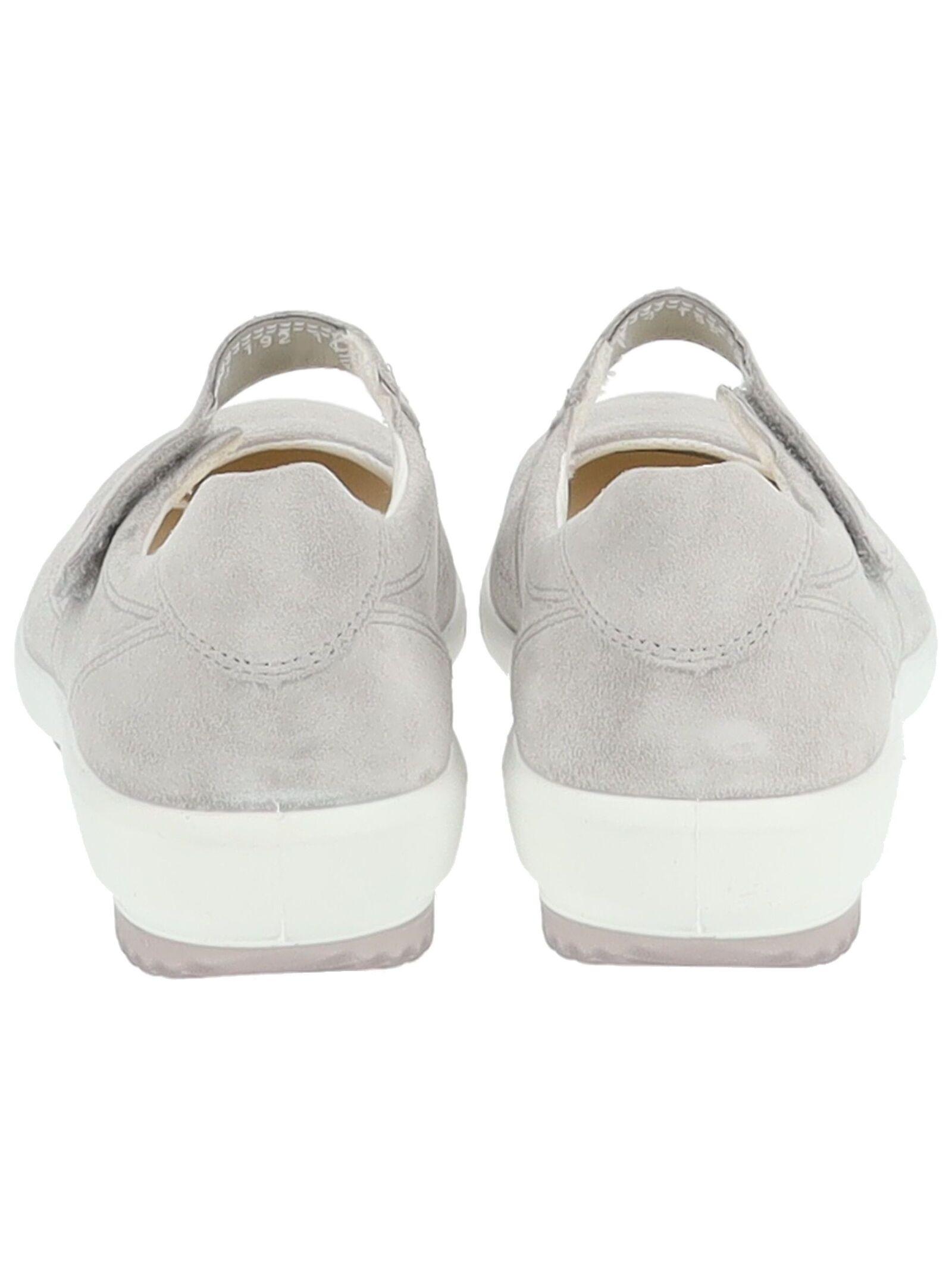 Legero Riemchenballerina »Legero Ballerinas Veloursleder«