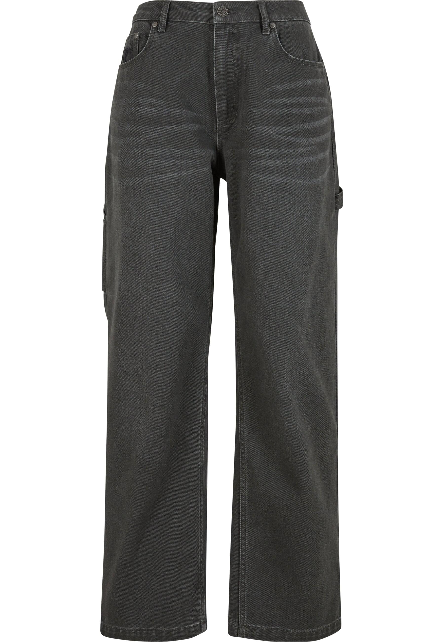 Karl Kani Stoffhose "Karl Kani Karl Kani OG Baggy Workwear Pants", (1 tlg.) günstig online kaufen