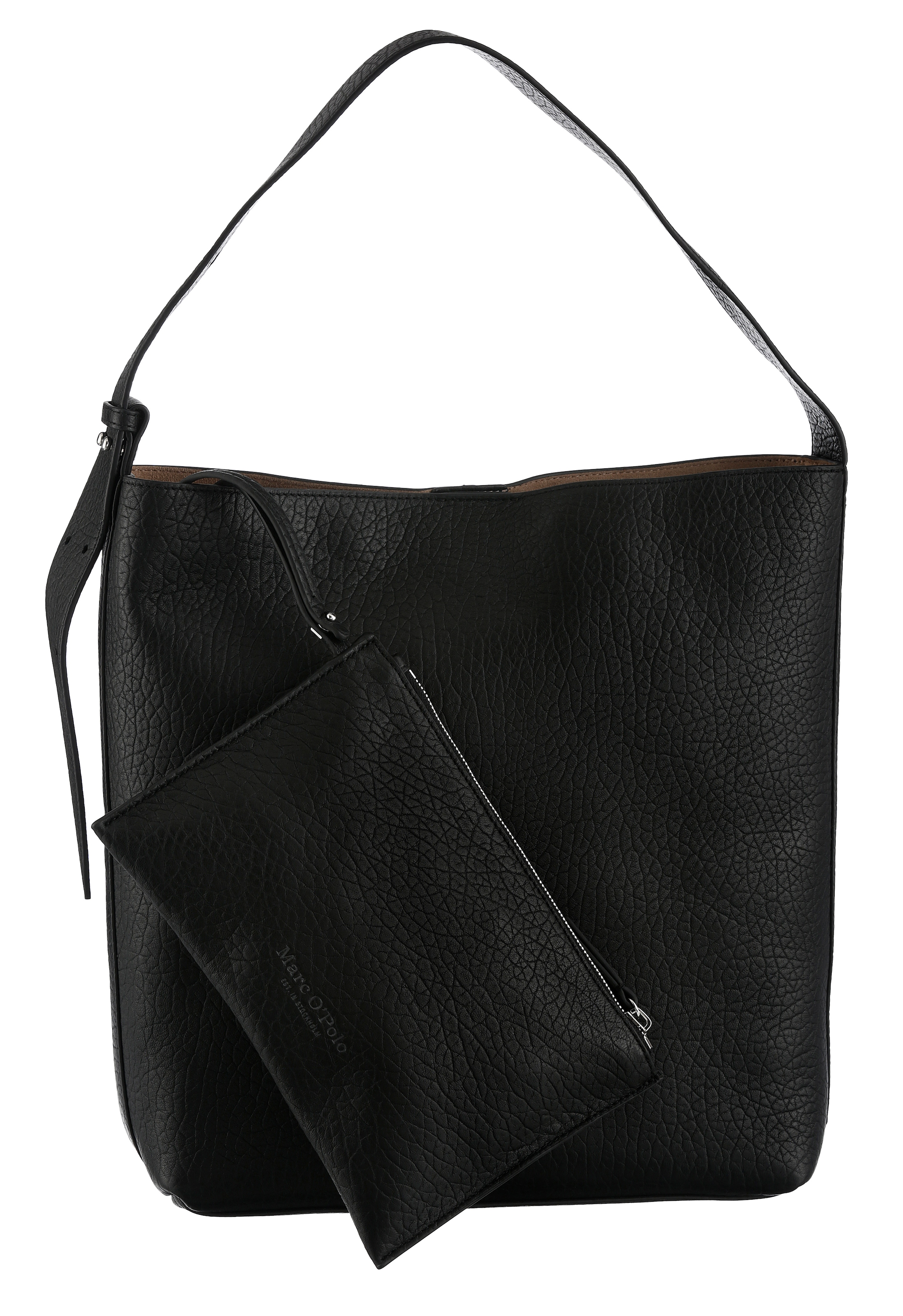 Marc OPolo Accessories Hobo "Anna" günstig online kaufen