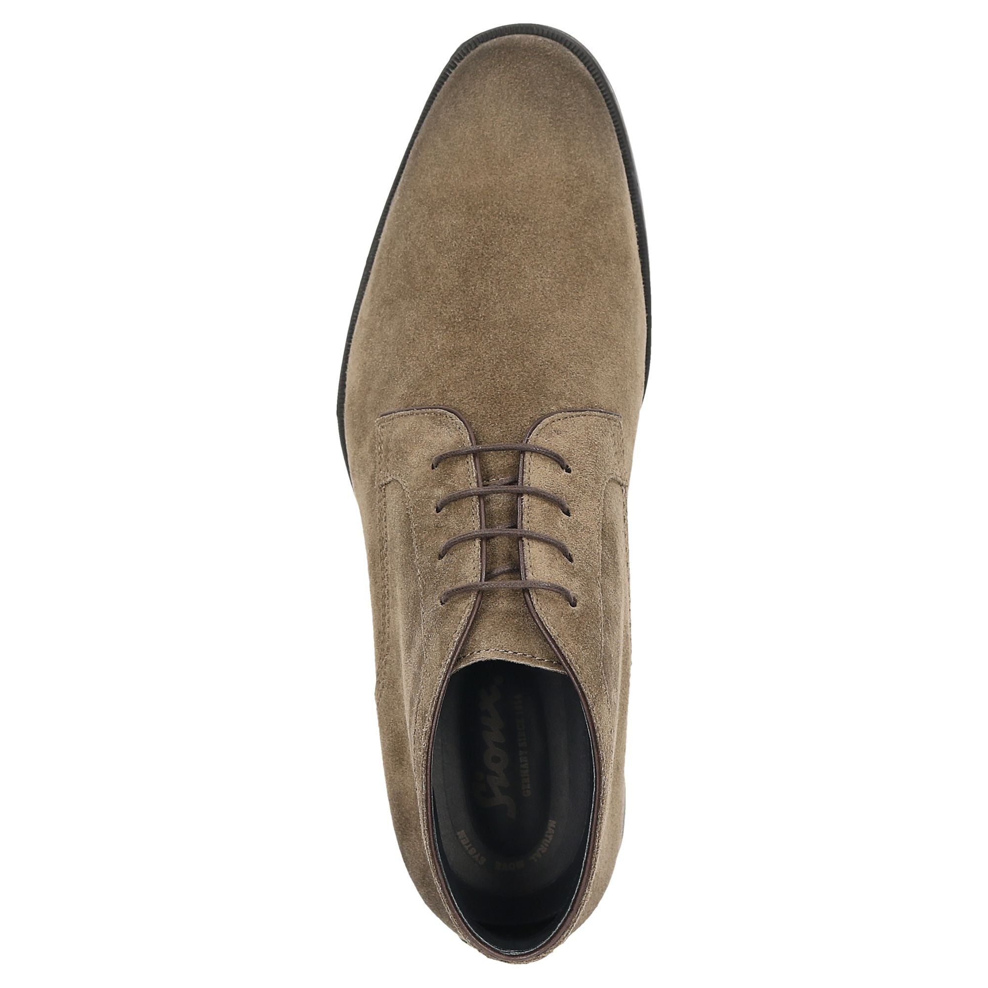 SIOUX Stiefelette »Foriolo-710-H«