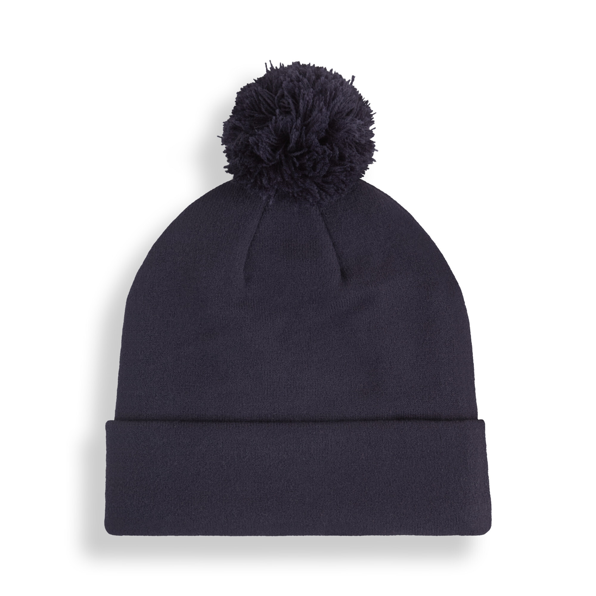 PUMA Beanie "WRMLBL Golf-Beanie mit abnehmbarem Bommel Herren" günstig online kaufen