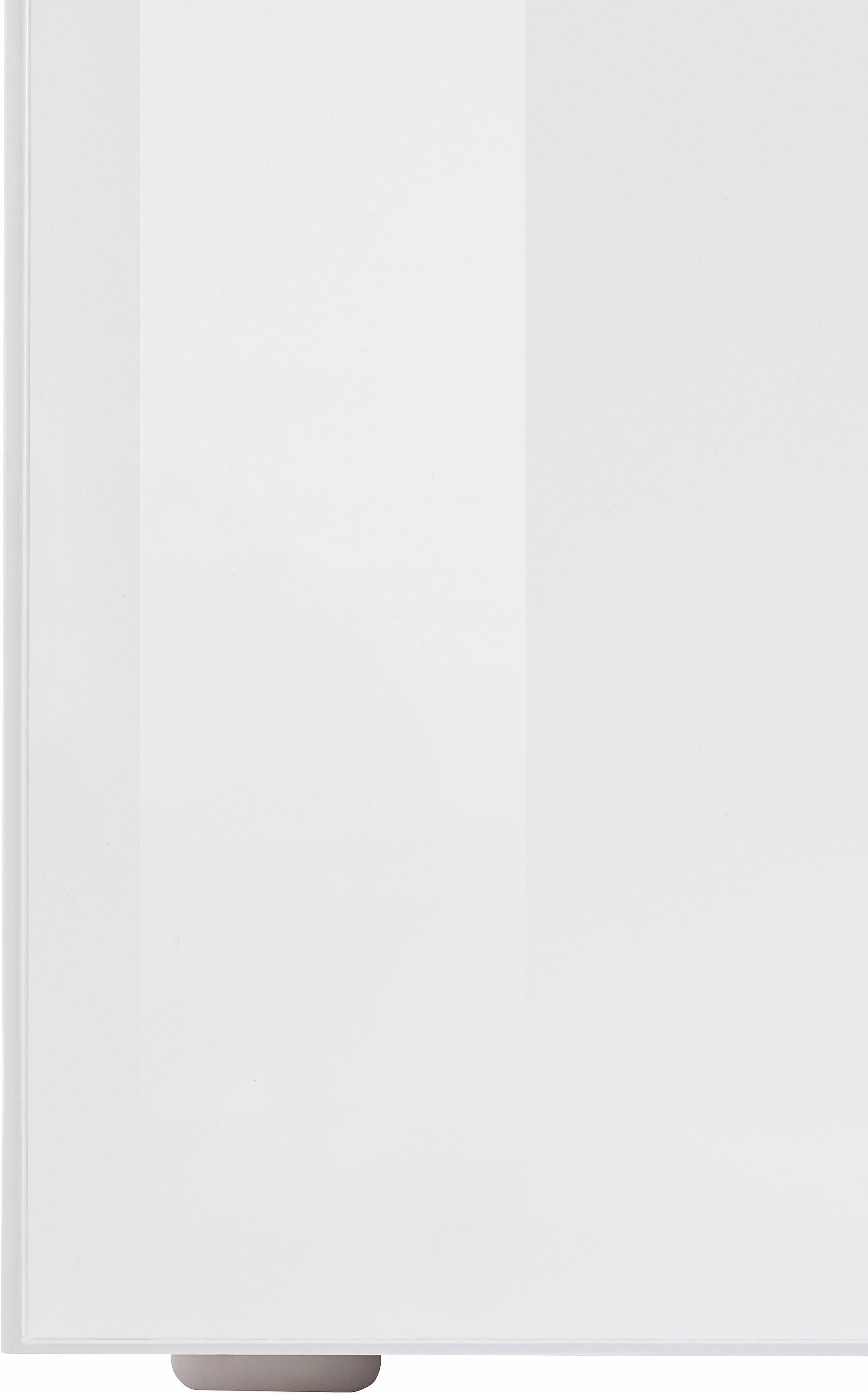 INOSIGN Nachtkommode »Mailand«, Höhe 46 cm